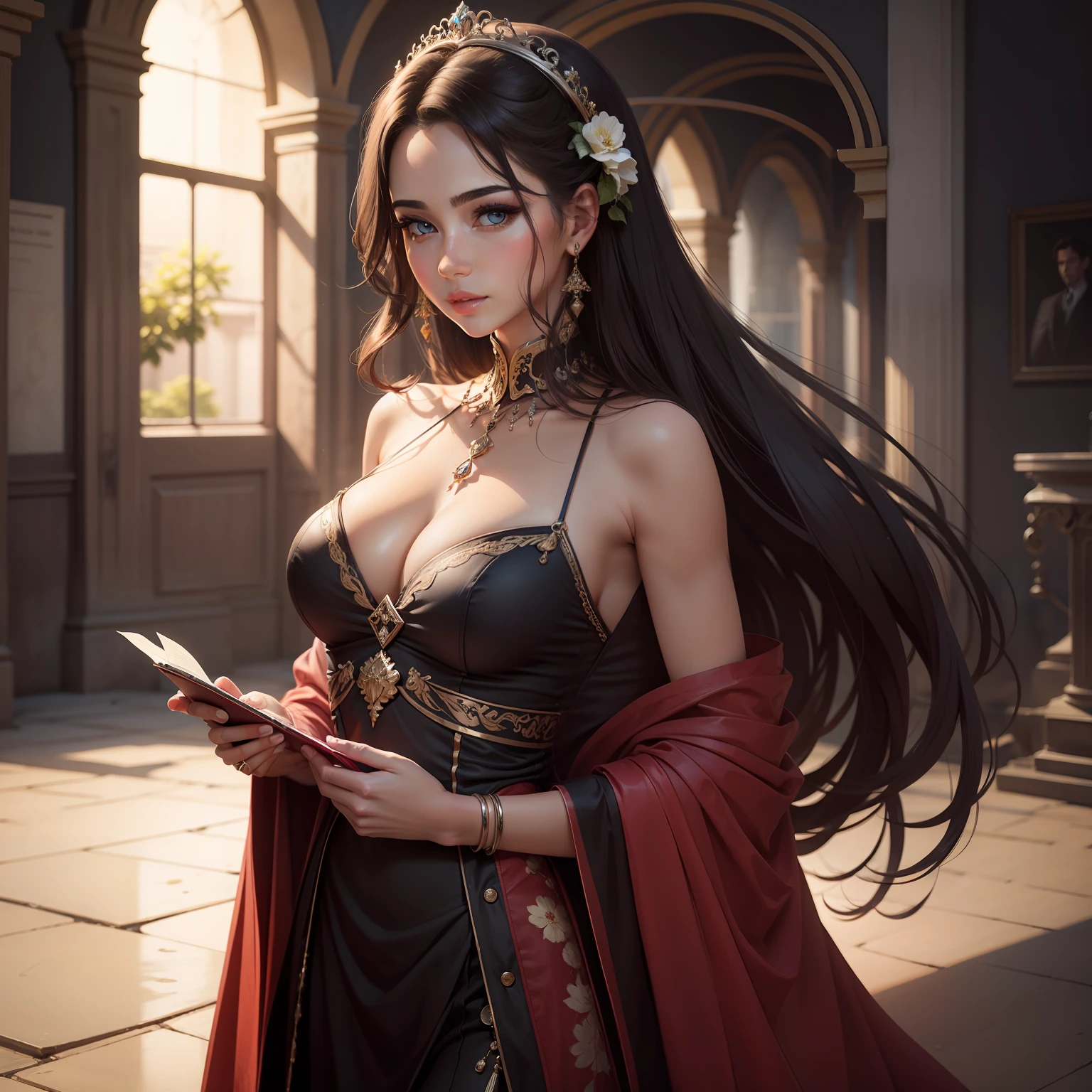 Beauty