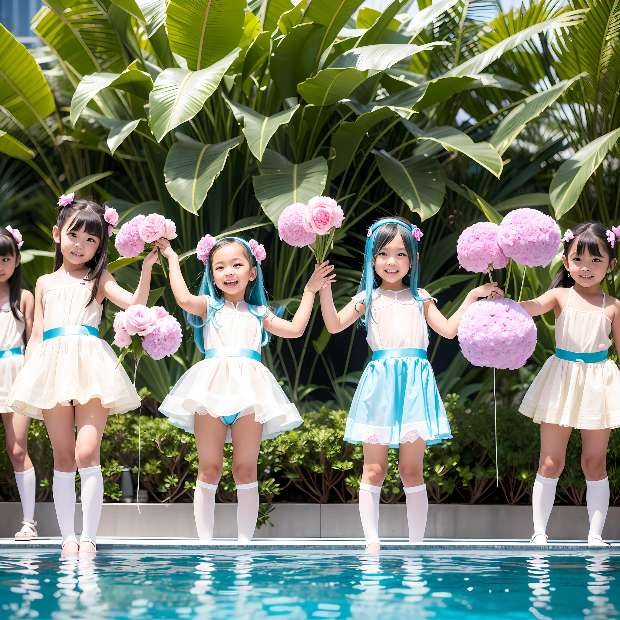 180th floor infinity pool，The tallest building in the urban forest，Around bonsai，Luo Han Song，coconut palms，tulips，Rose flower，Tease alpacas to play，There were five  girls wearing openwork translucent stockings，Pouting and smiling，is shy，Pout，Pink, gold, White, Blue, Five colors, Two-tailed hair and cyan eyes，Anime littlein servant costume 180th floor infinity pool，The tallest building in the urban forest，Around bonsai，Luo Han Song，coconut palms，tulips，Rose flower，Tease alpacas to play，There were five little girlsng openwork translucent stockings，Pouting and smiling，is shy，Pout，Pink, gold, White, Blue, Five colors, Two-tailed hair and cyan eyes，Anime little girl in serostume,180th floor infinity pool，The tallest building in the urban forest，Around bonsai，Luo Han Song，coconut palms，tulips，SakuraNS，willowy，Rose flower，Tease alpacas to play，There were five little girls wearing opetranslucent stockings，Pouting and smiling，is shy，Pout，Pink, gold, White, Blue, Five colors, Two-tailed hair and cyan eyes，Anime little girl in servant costume floor infinity pool，The tallest building in the urban forest，Around bonsai，Luo Han Song，coconut palms，tulips，Rose flower，Tease alpacas to play，There were five little girls wearing openwork translstockings，Pouting and smiling，is shy，Pout，Pink, gold, White, Blue, Five colors, Two-tailed hair and cyan eyes，Anime little girl in servant costume,180th floority pool，The tallest building in the urban forest，Around bonsai，Luo Han Song，coconut palms，tulips，Rose flower，Tease alpacas to play，There were five little girls wearing openwork translucent stockings，Pouting and smiling，is shy，Pout，Pink, gold, White, Blue, Five colors, Two-tailed hair and cyan eyes，Anime little girl in servant costume 180th floor infinity pool，The tallest building in the urban forest，Around bonsai，Luo Han Song，coconut palms，tulips，Rose flower，Tease alpacas to play，There were five little girls wearing openwork translucent stocki