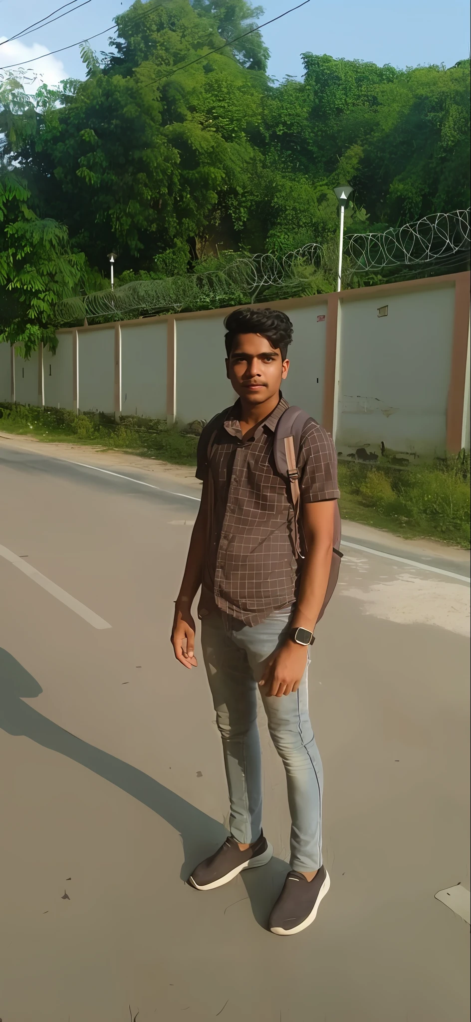 Edit the pic