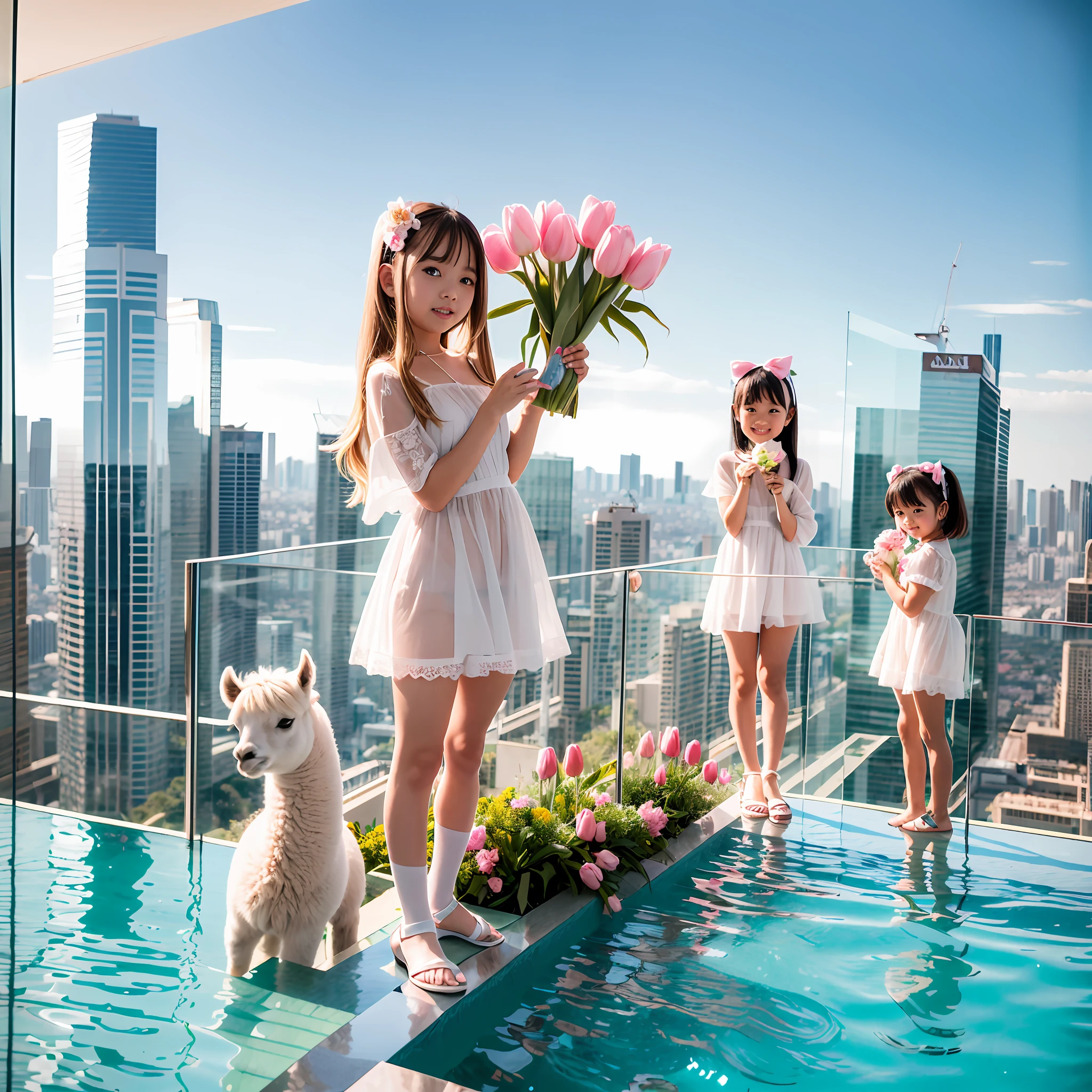 180th floor infinity pool,The tallest building in the urban forest,Around bonsai,Luo Han Song,coconut palms,tulips,Rose flower,Tease alpacas to play,There were five girls wearing openwork translucent stockings,Pouting and smiling,is shy,Pout,Pink, gold, White, Blue, Five colors, Two-tailed hair and cyan eyes,Anime littlein servant costume 180th floor infinity pool,The tallest building in the urban forest,Around bonsai,Luo Han Song,coconut palms,tulips,Rose flower,Tease alpacas to play,There were five little girlsng openwork translucent stockings,Pouting and smiling,is shy,Pout,Pink, gold, White, Blue, Five colors, Two-tailed hair and cyan eyes,Anime little girl in serostume,180th floor infinity pool,The tallest building in the urban forest,Around bonsai,Luo Han Song,coconut palms,tulips,SakuraNS,willowy,Rose flower,Tease alpacas to play,There were five little girls wearing opetranslucent stockings,Pouting and smiling,is shy,Pout,Pink, gold, White, Blue, Five colors, Two-tailed hair and cyan eyes,Anime little girl in servant costume floor infinity pool,The tallest building in the urban forest,Around bonsai,Luo Han Song,coconut palms,tulips,Rose flower,Tease alpacas to play,There were five little girls wearing openwork translstockings,Pouting and smiling,is shy,Pout,Pink, gold, White, Blue, Five colors, Two-tailed hair and cyan eyes,Anime little girl in servant costume,180th floority pool,The tallest building in the urban forest,Around bonsai,Luo Han Song,coconut palms,tulips,Rose flower,Tease alpacas to play,There were five little girls wearing openwork translucent stockings,Pouting and smiling,is shy,Pout,Pink, gold, White, Blue, Five colors, Two-tailed hair and cyan eyes,Anime little girl in servant costume 180th floor infinity pool,The tallest building in the urban forest,Around bonsai,Luo Han Song,coconut palms,tulips,Rose flower,Tease alpacas to play,There were five little girls wearing openwork translucent stocki