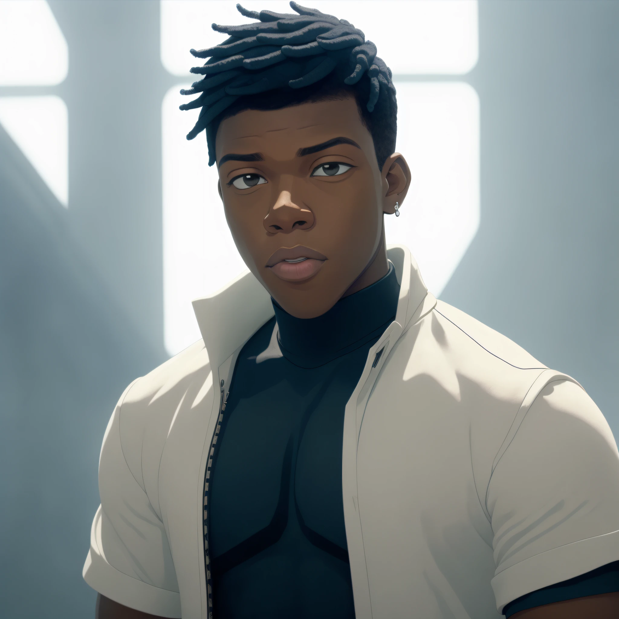 John Boyega