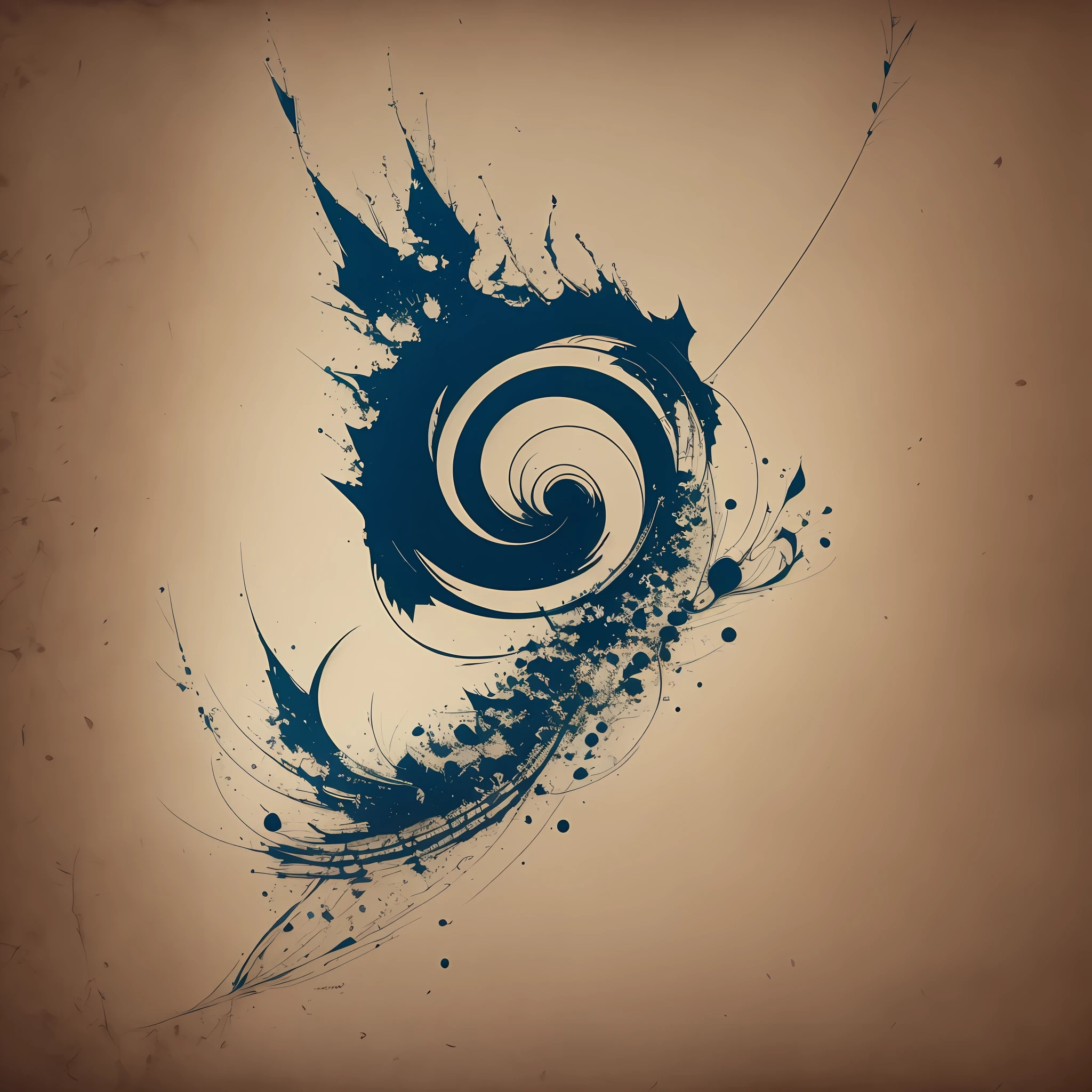 logo com a letra G impactante, minimalista --auto --s2