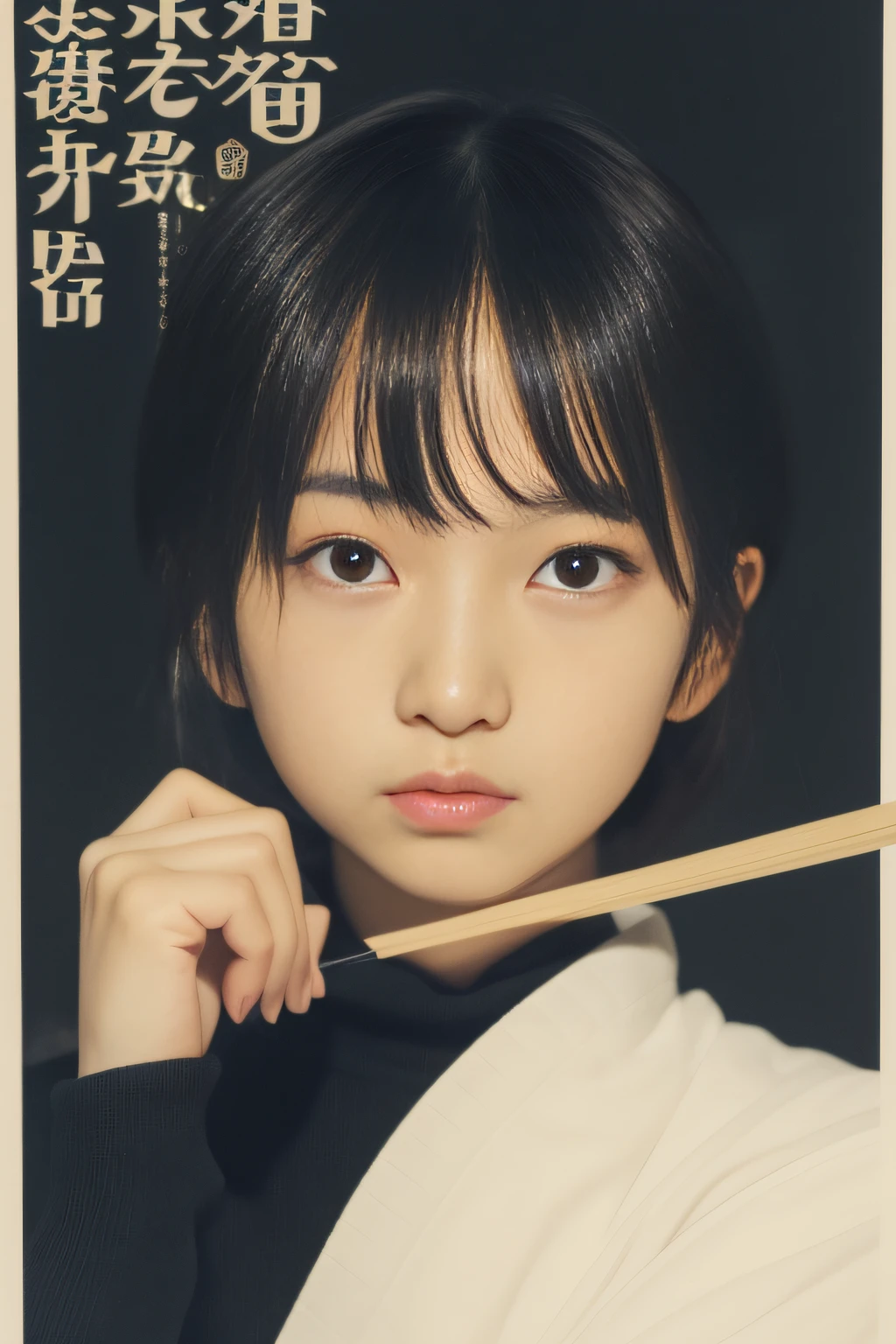 (daikessaku,kougasitu,kouhinnsitu),(nihonnojosei,wakakukawaii,birei),(kannpekinakaibougaku,kannpekidekannzennashishi,kanzennaseirigaku),(moderukyuunotaikei,bakunyuu,hikimattawesuto,ookinahippu),kuroikami,bobu,kuroisundame,munenotanima,miwakuteki,kuronosekai,jaakunakokoro,