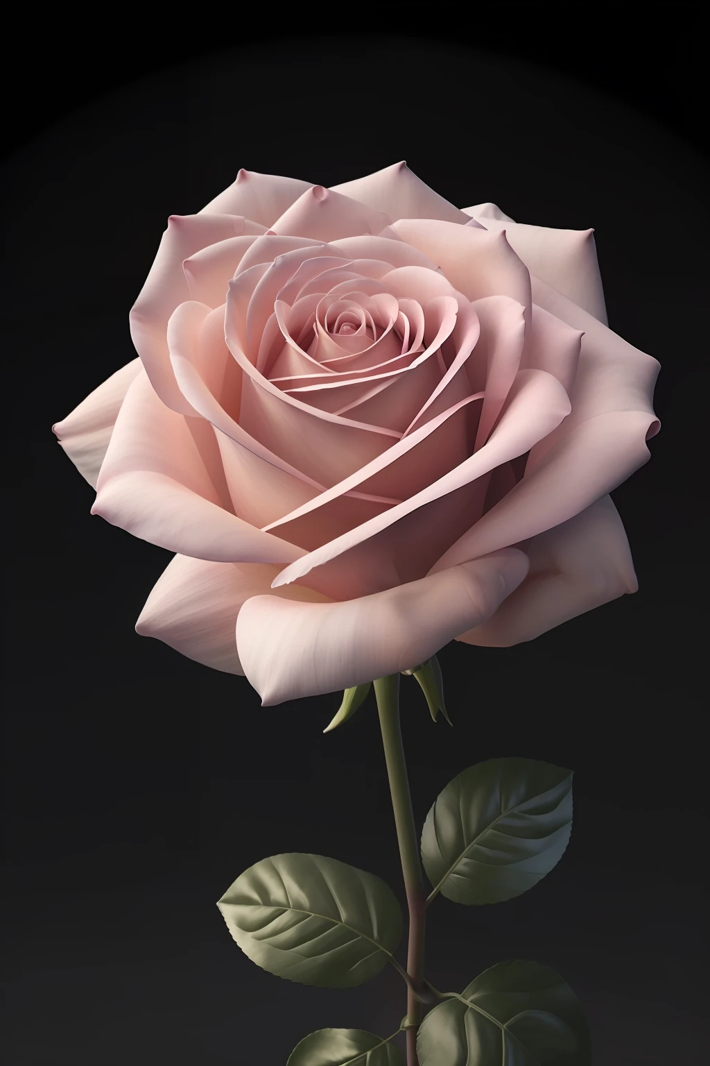 (para el amigo sincero que me da su mano franca, cultivo una rosa blanca en julio como en enero )pintura digital ultra realista , muy detallada ,texturas, efectos 3D, Ultra HD, Obra de arte impresionantes de 8K , Film lighting