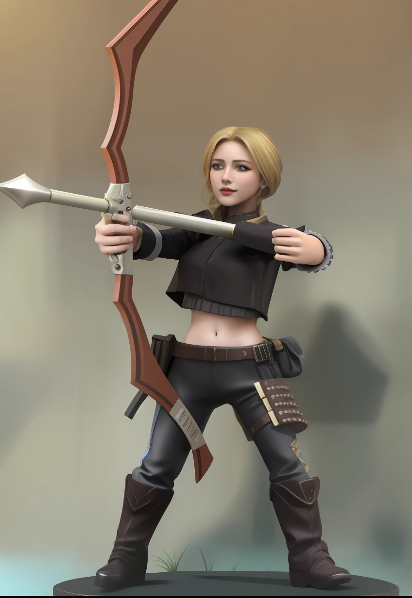 garota, majo, Mercenary clothes, sexy, blonde hair, 25 anos, roupa preta, na moda.