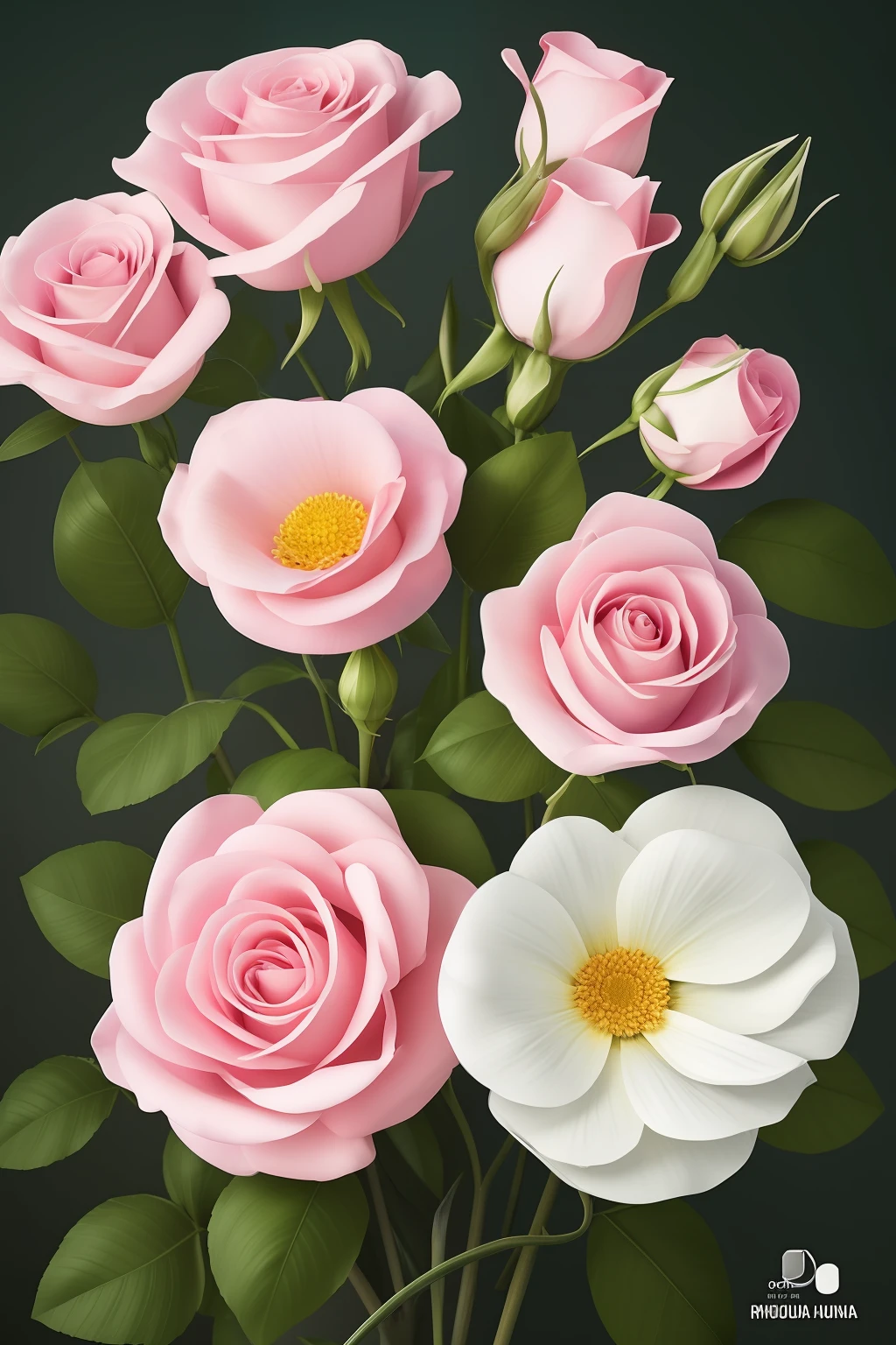 cultivo una rosa blanca en julio como en enero para el amigo sincero que me da su mano franca)pintura digital ultra realista , muy detallada ,texturas, efectos 3D, Ultra HD, Obra de arte impresionantes de 8K , Film lighting