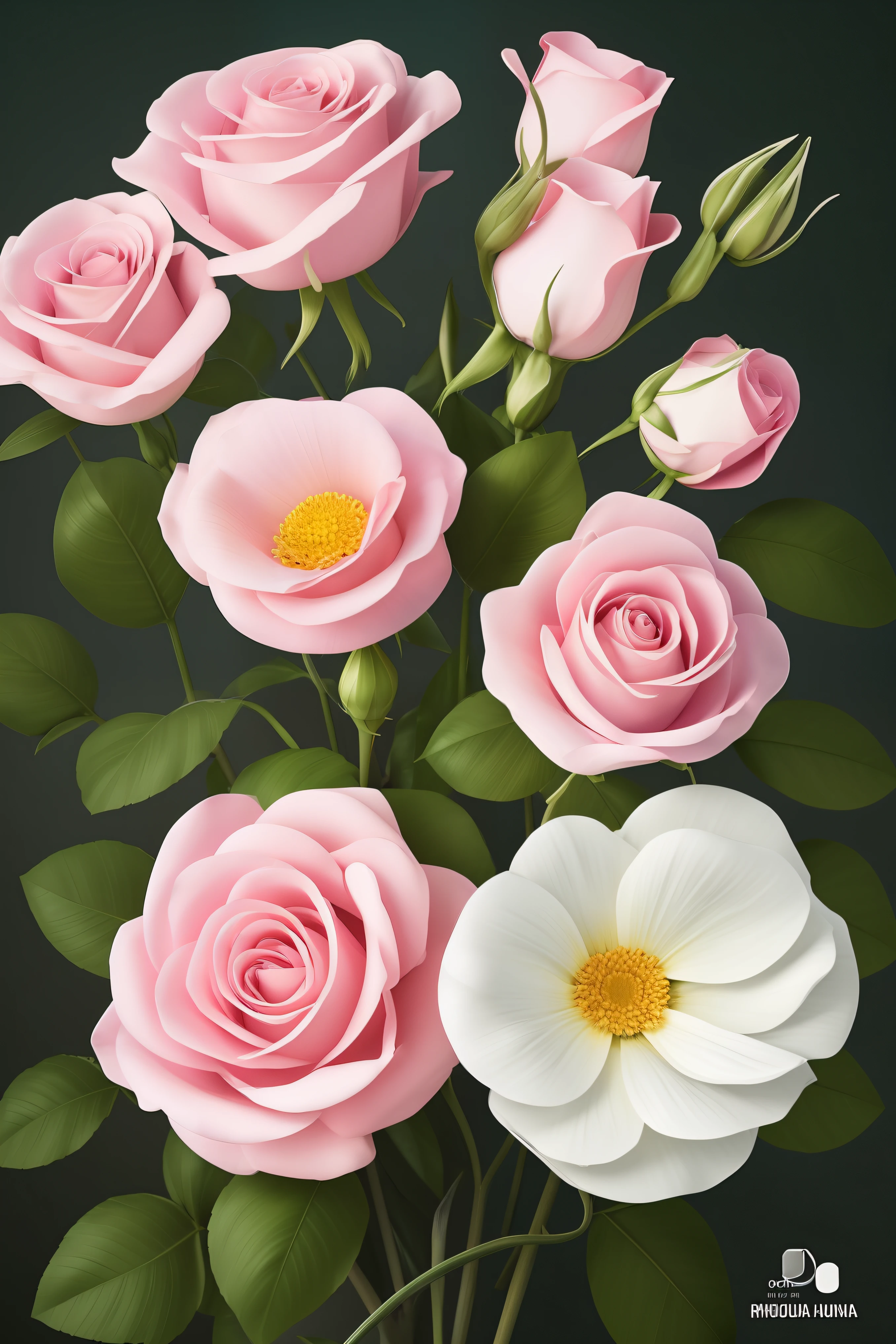 cultivo una rosa blanca en julio como en enero para el amigo sincero que me da su mano franca)pintura digital ultra realista , muy detallada ,texturas, efectos 3D, Ultra HD, Obra de arte impresionantes de 8K , Film lighting