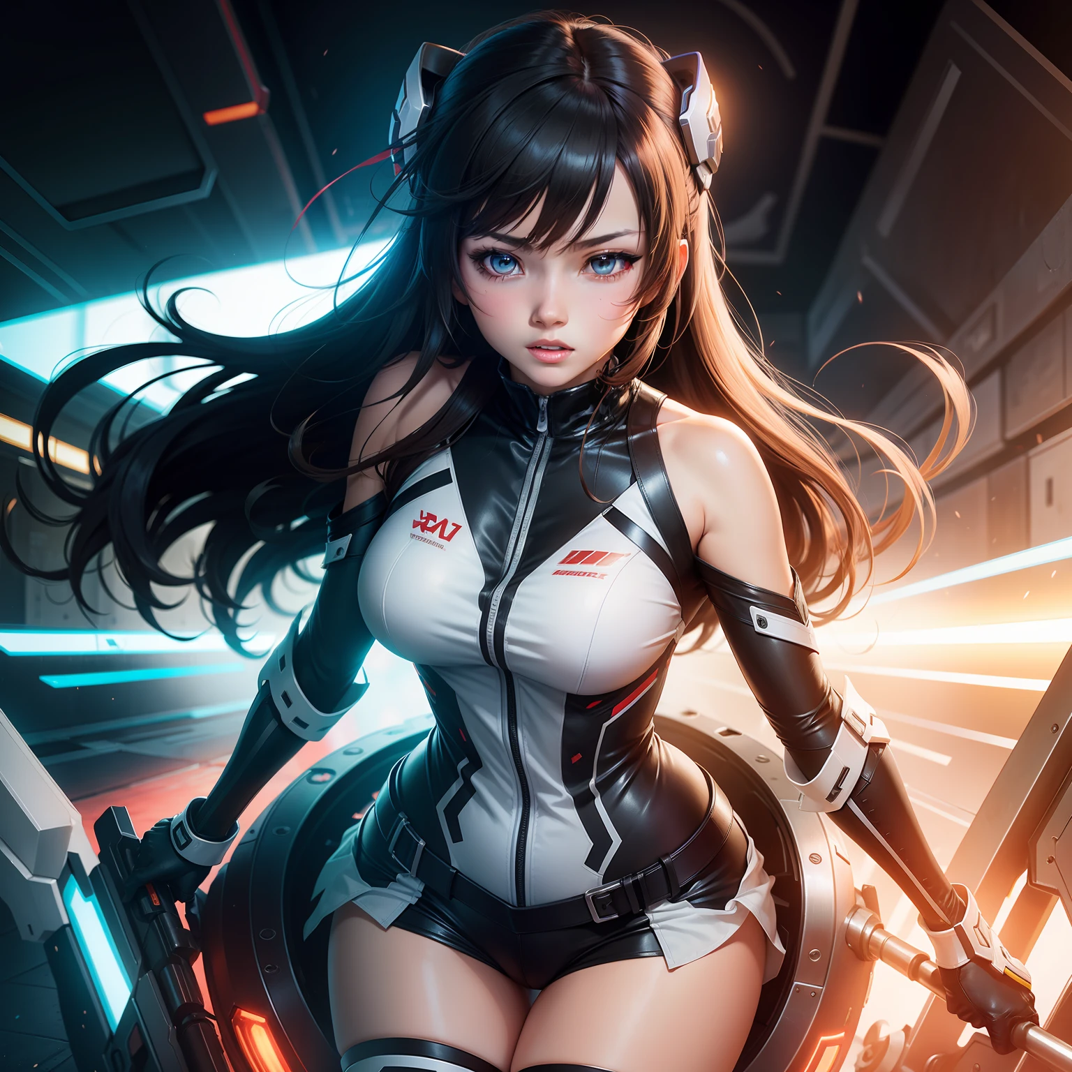 Soulworker