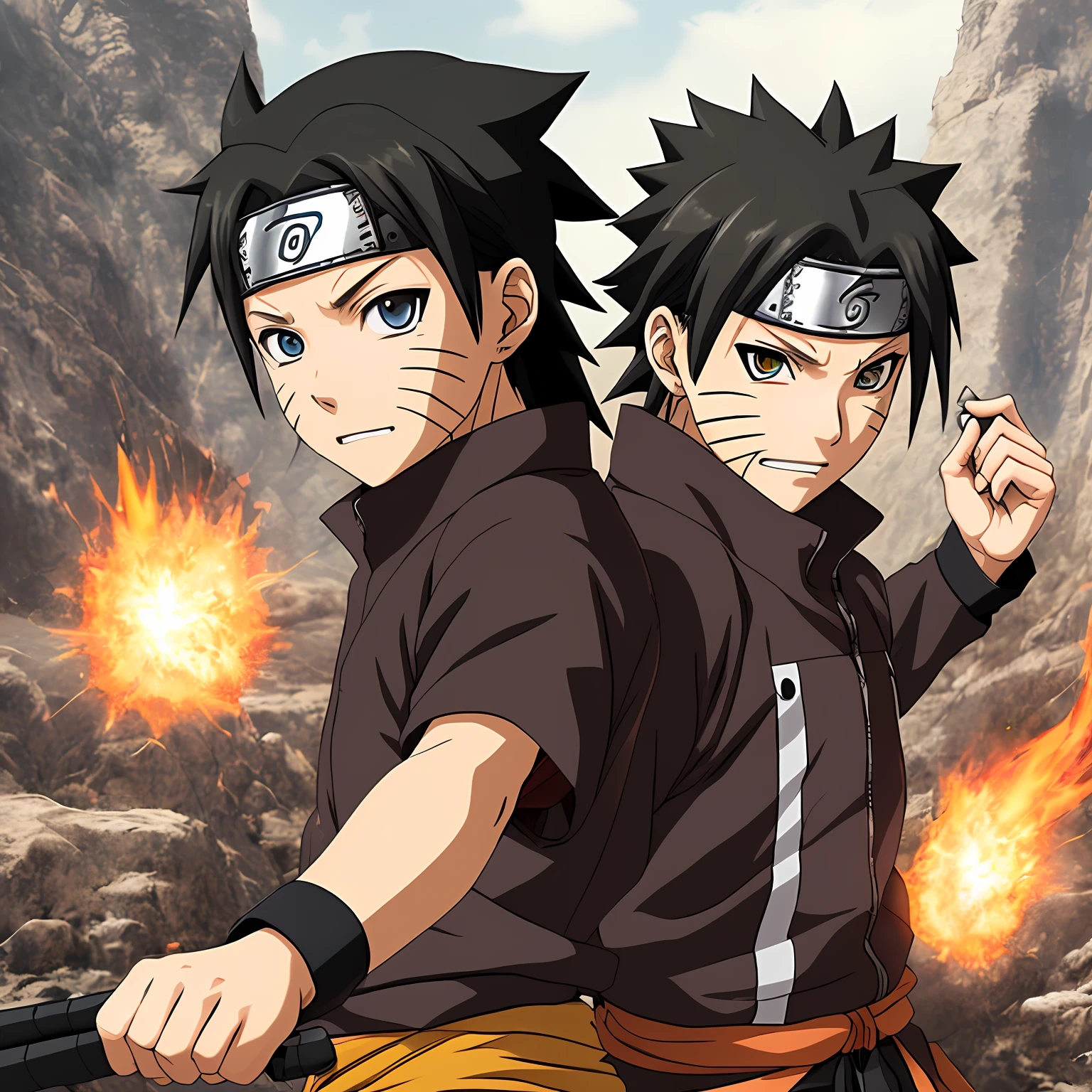 Naruto
