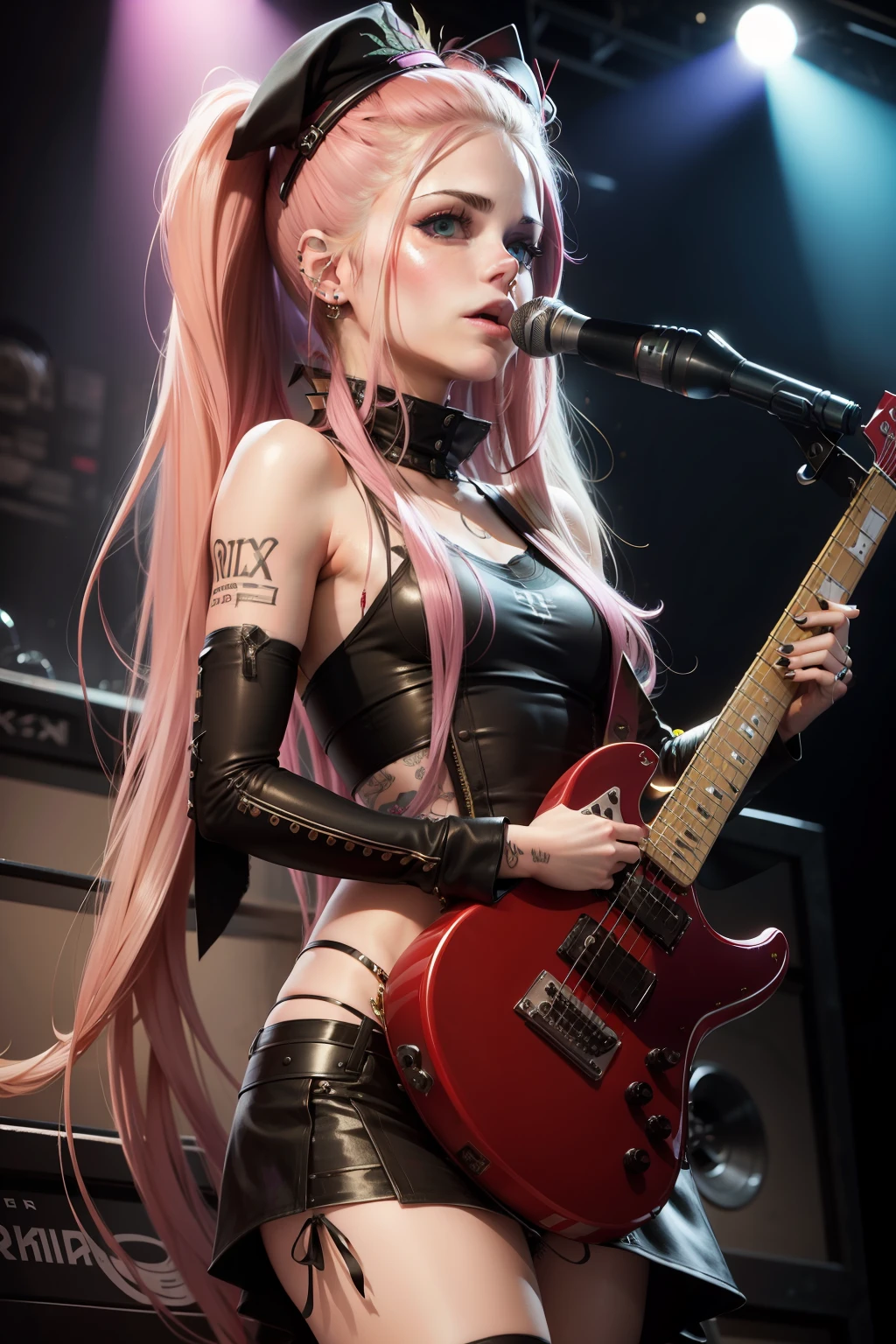 avril lavigne