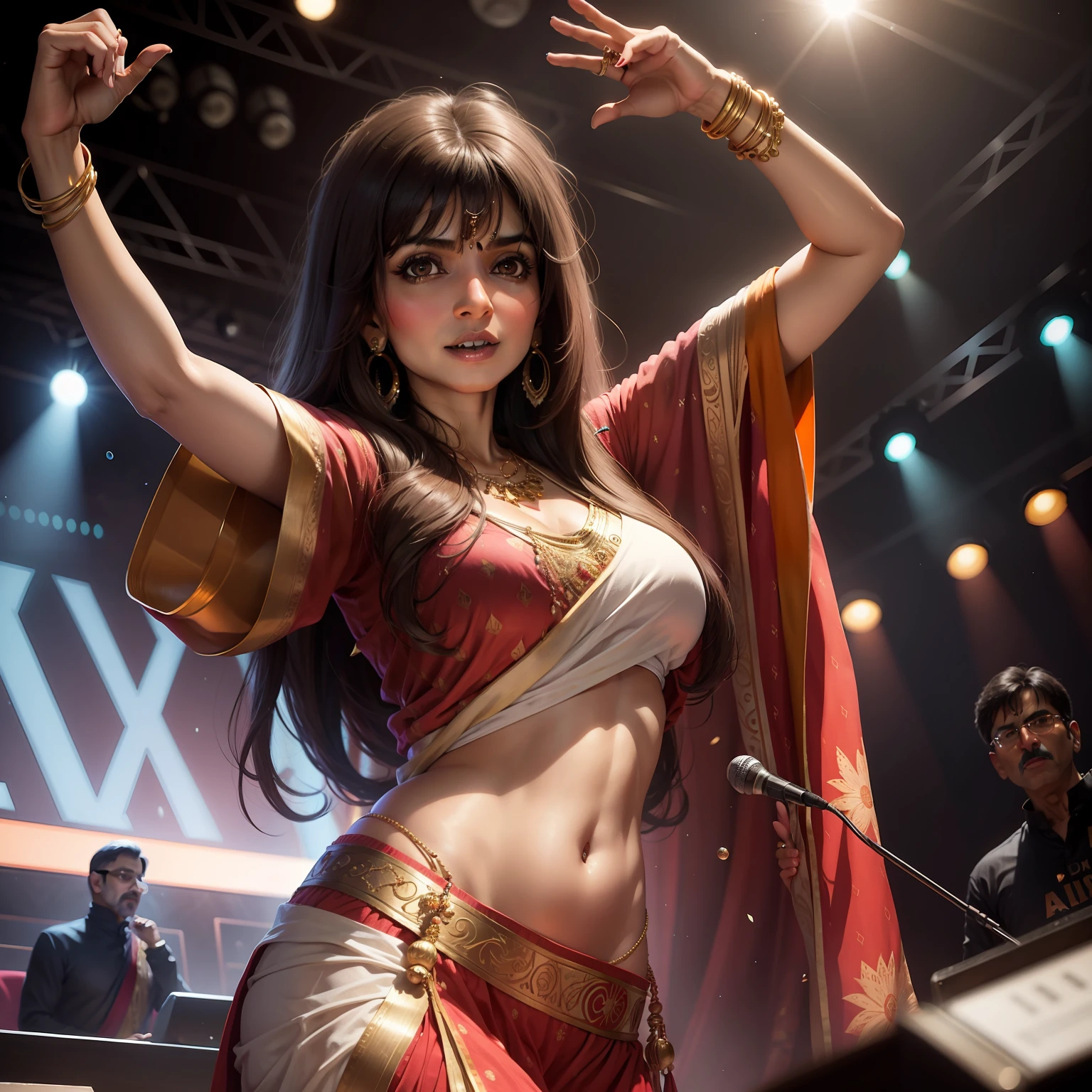 Alka yagnik