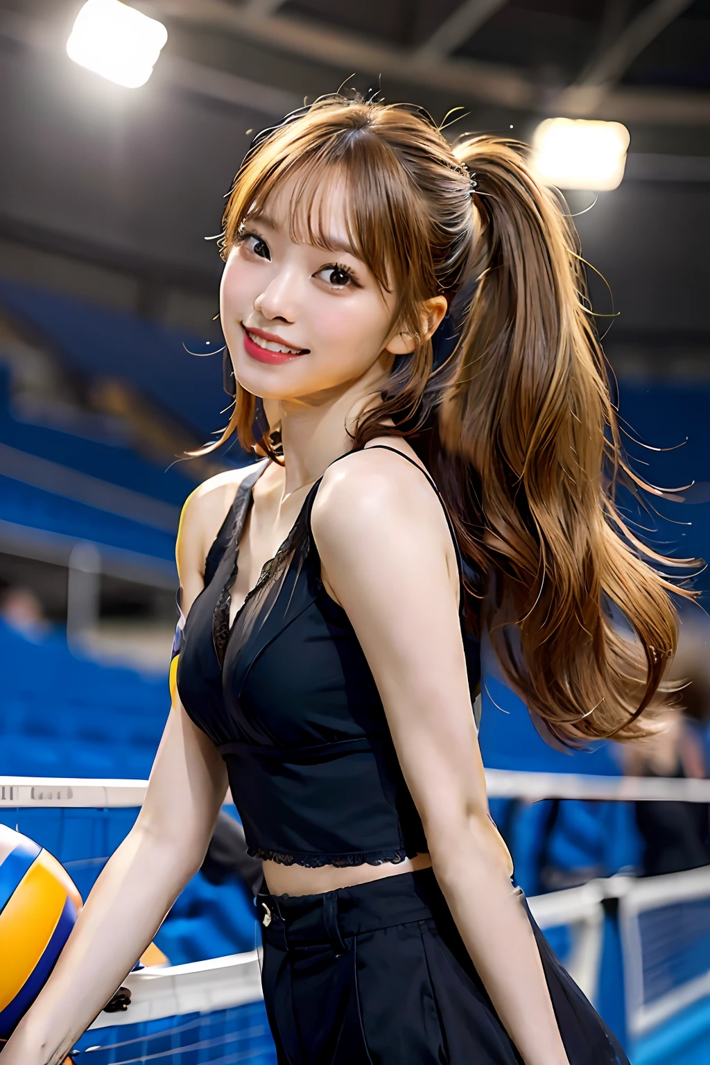 Bra Red