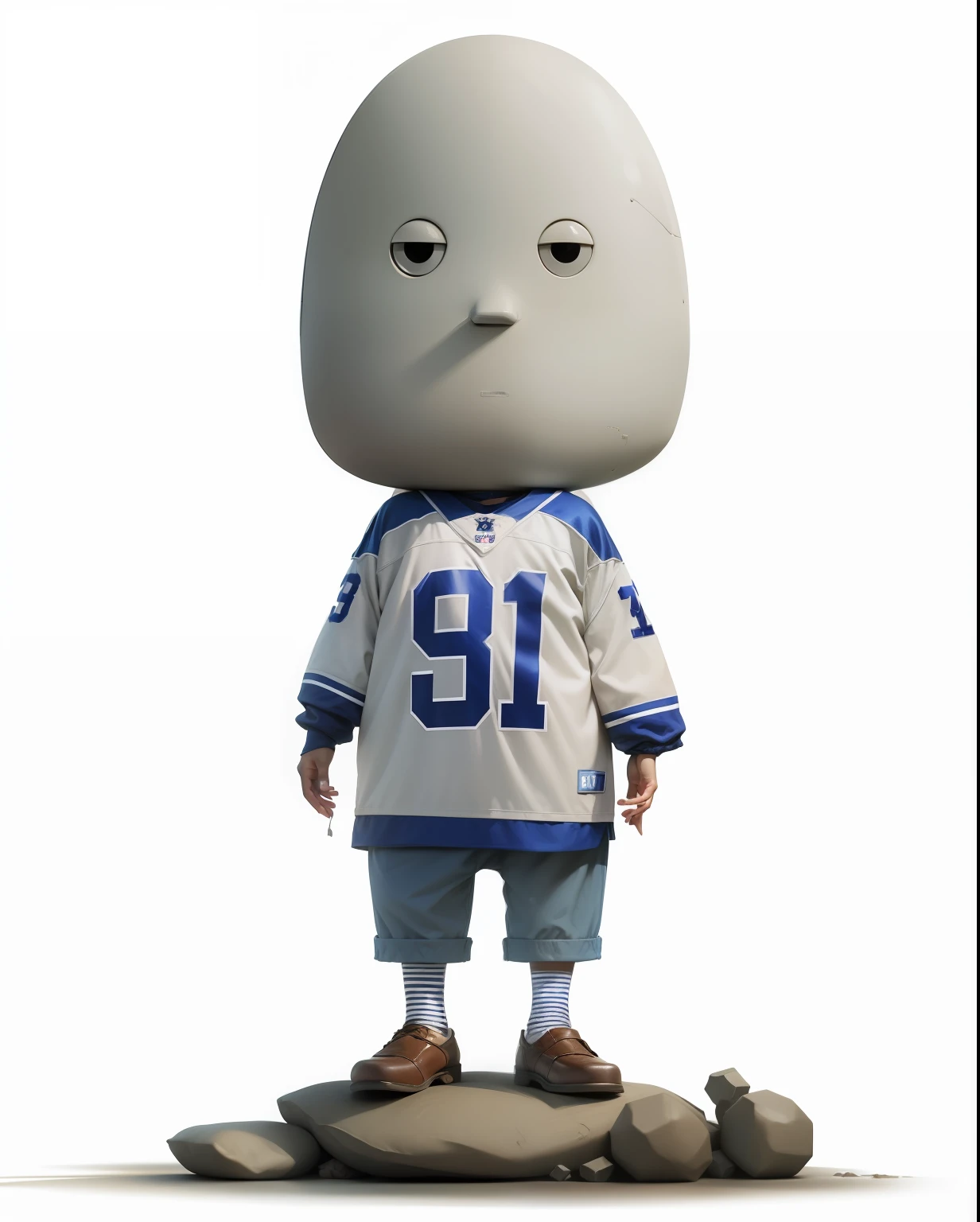 DALLAS Cowboys Team Jersey
