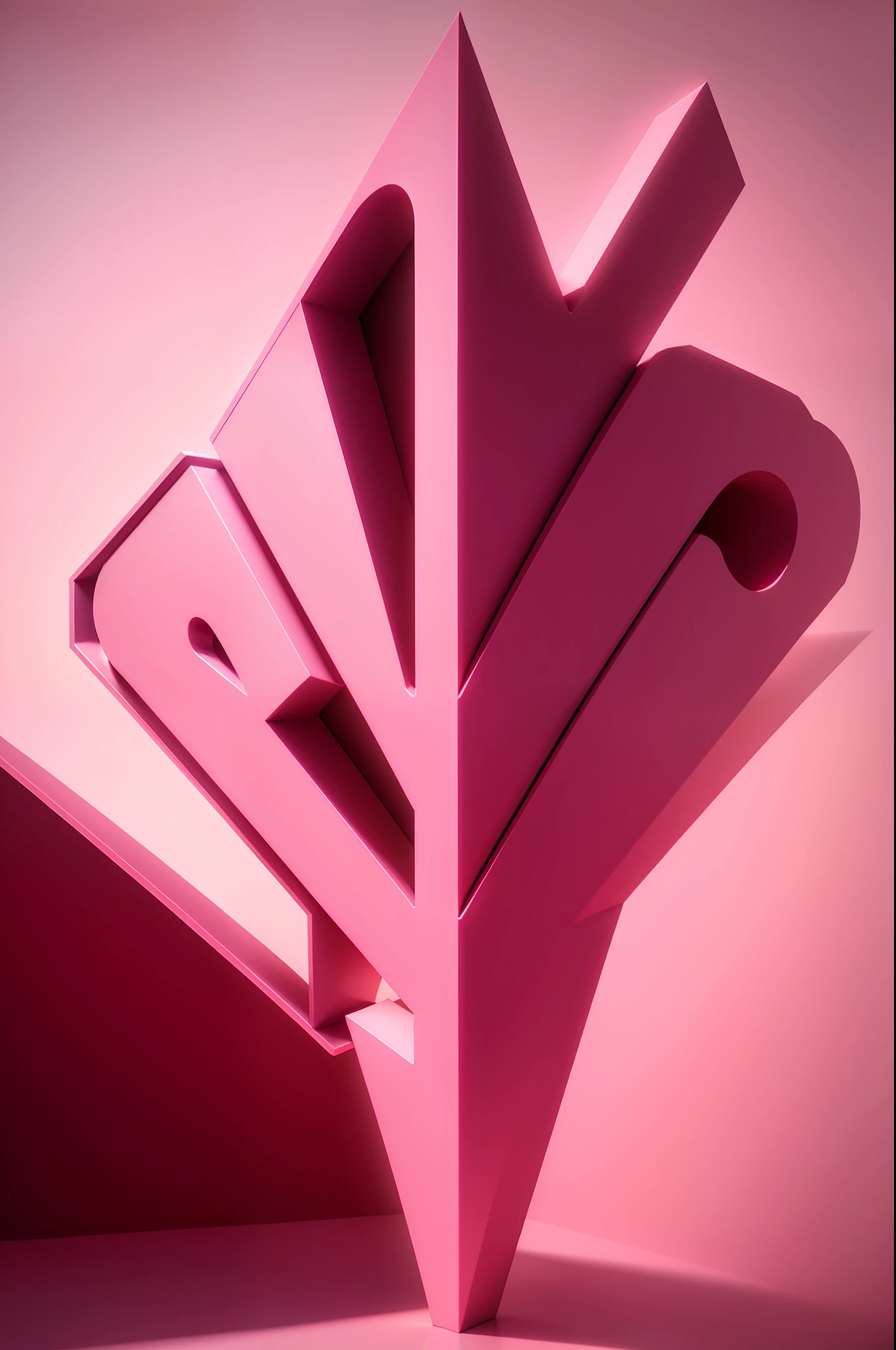 A logo in pink colors with the letters 'Superfamily' in 3D style for gaming