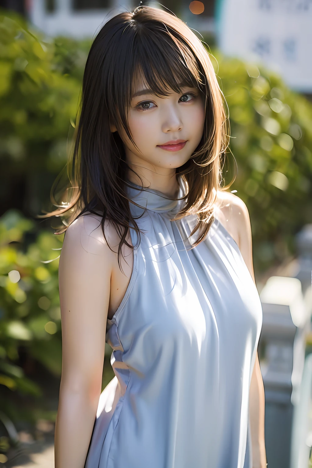 top-quality、​masterpiece、超A high resolution、(Photorealsitic:1.4)、Raw photo、女の子1人、fullnude:1.3、Protruding :1.5、Mojamoja pubic hair:1.4、Dark hair、glowy skin、Wet body、Dramatic Writing、full body Esbian、female dog、爆乳