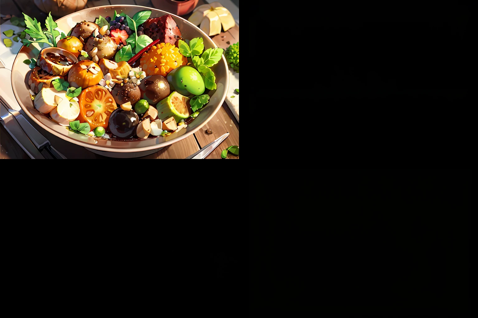 "Por favor, create an attractive and inspiring image for an Instagram advertisement of a Nutritionist specializing in Sports Nutrition. A imagem deve transmitir energia, vitality and determination. Inclua elementos como atletas se exercitando, healthy foods and a sense of accomplishment. The main focus is to show the importance of sports nutrition to achieve maximum performance and results. Use vibrant colors and a modern aesthetic to grab users' attention. Inclua o seguinte texto na imagem:

"Turbine your performance with Sports Nutrition!"
"Planos personalizados para atletas e entusiastas do fitness."
"Alcance seus objetivos com a ajuda de um profissional qualificado."
"Agende sua consulta hoje mesmo!"