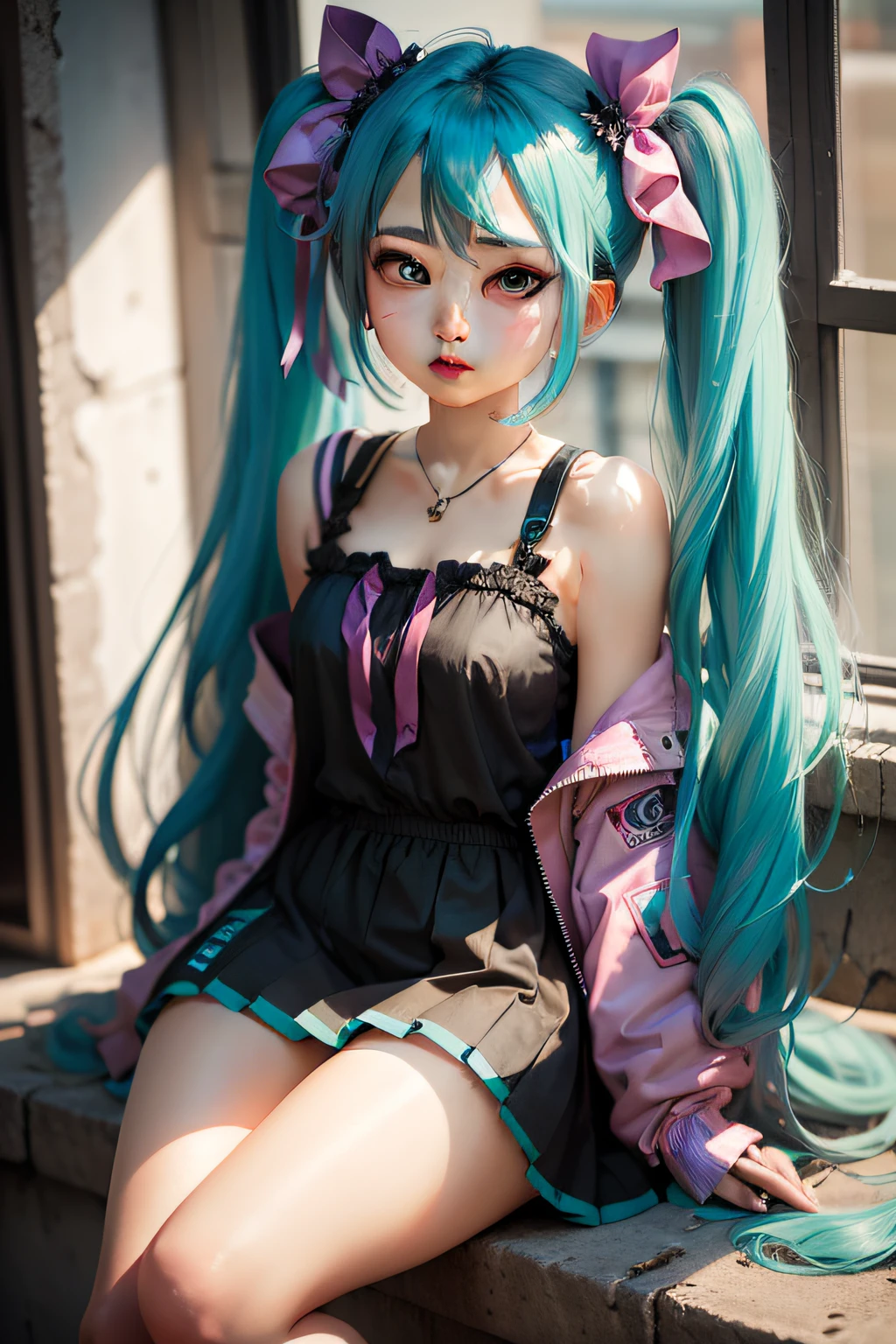 hatsune