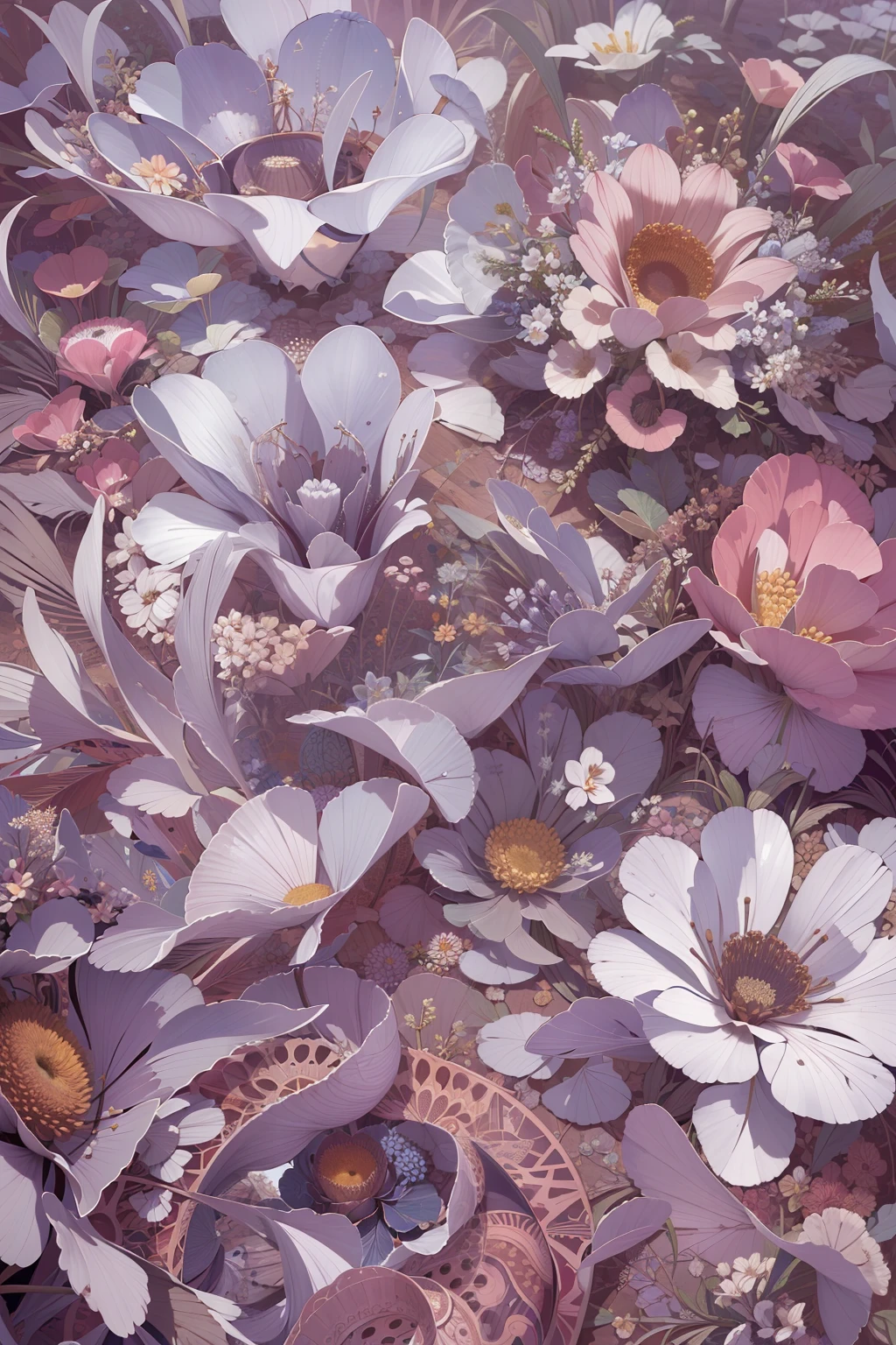 (Masterpiece, Best Quality, Highres:1.4), Detailed, Intricate Details, 4K,
color splashes, line art, art, fibonacci,