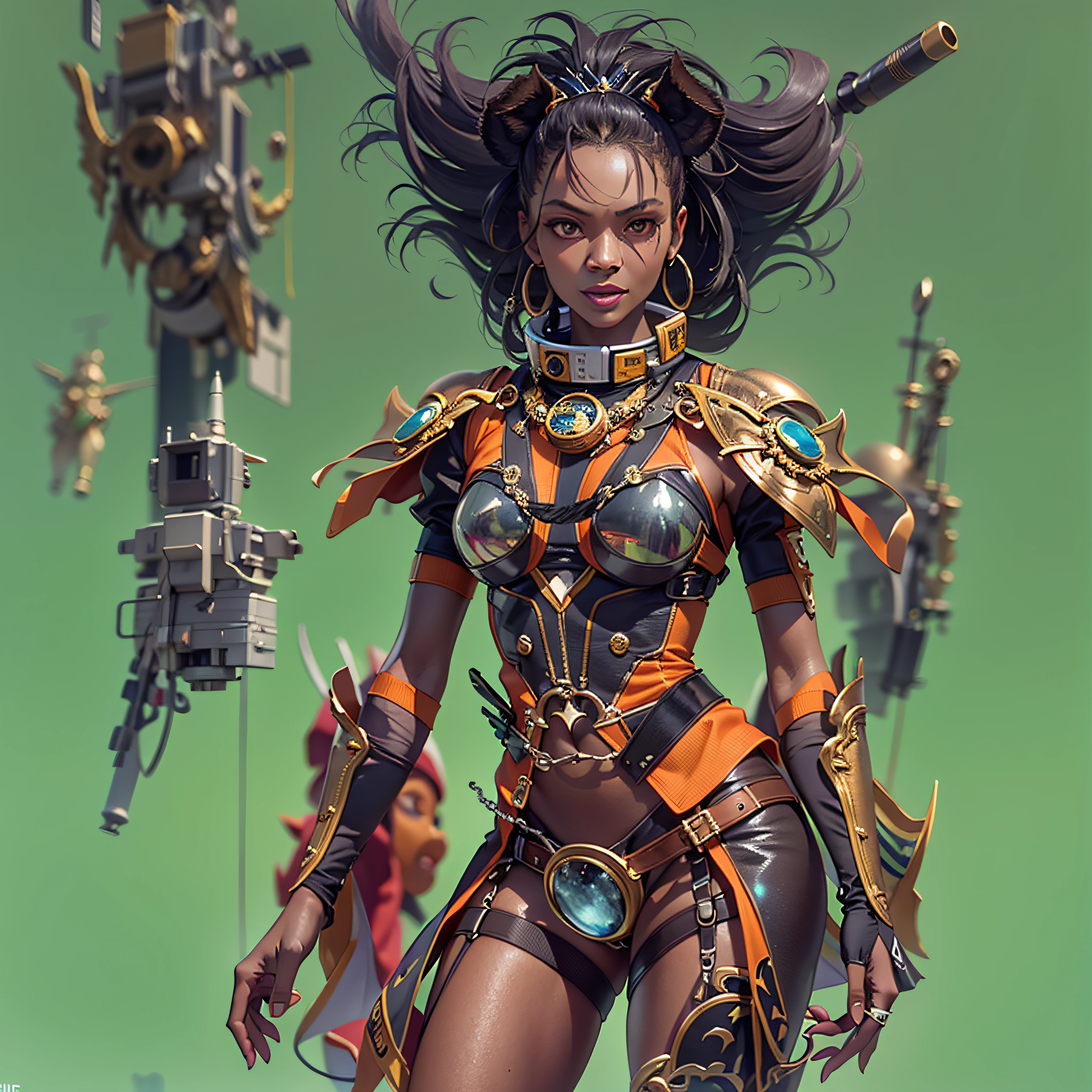 Galaxy female The Manned Maneuvering Unit (MMU) outfits astronaut suit girl propulsion jet-pack missile outdoor UNITED STATES Flag Goddess Conceptual contre-jours onyx Star Sun space Station Port War Will-o'-the-wisp "African" Deep Ship Pilots "Heavy metal" Devastating cyberpunk mature athlètes "Luis Royo" dazzling Admiral slow-motion marchants Marshall richly decorated Cosplay Royale native Queen "Zoë Saldana" women "Nichelle Nichols" cow-girl "Annika Hansen" sundrop ultra_Sharpness intricate ultra pro-photorealists optimal quality perfection details Accuracy reflexes ultra highRes max volumetric graduate netteté improved Octane_render number_rendues UHD XT3 32K DSLR HDR unrealengine5 saturate ombres analogique 3dcg corps symmetrical athlète clean skin tanned hairstyles epic face cheekbones effects embarrassed redderer indigos eyeliner beautiful eyes sapphires dark pupils black brown retina lazulis iris turquoises mouth open teeth obvious smiles fringes ecstatic floating jacket quirky fixed eccentric cape levitating shoulders-off shirt lace clavicles white papillotes embroidered breasts points satin corsait sundrop thick felther felt skirt matching spinels loose swinging navel waist revealing belts-Chastity heart padlock Gold decorated silver agate pubis scarlet pubis-hairy silks garters snaps thighs legs boots stainless steel gothic thick onyx magic rubis invoques incandescentes CGSCOSITY floraison invoke monster background équirectangulaire 360 Cristallines fregate hearth Micro Recorder flash (EOS R6 135mm 1/1250s f/2.8 ISO400) pistol-Phaser shoot phaser Mechanic Canon-ion Borg opale mannequins Seven-of-Nine dramatic straight dressed armor heavy chrome metallic flat sensor Luminescence rune lava bands antenna engravings Tourmaline glyph plasma fathoms brass copper fullbodye astronault chef-d' Michelangelo armoirie earth navy tattoo "Bruce Weber" nsfw varied multi etc.