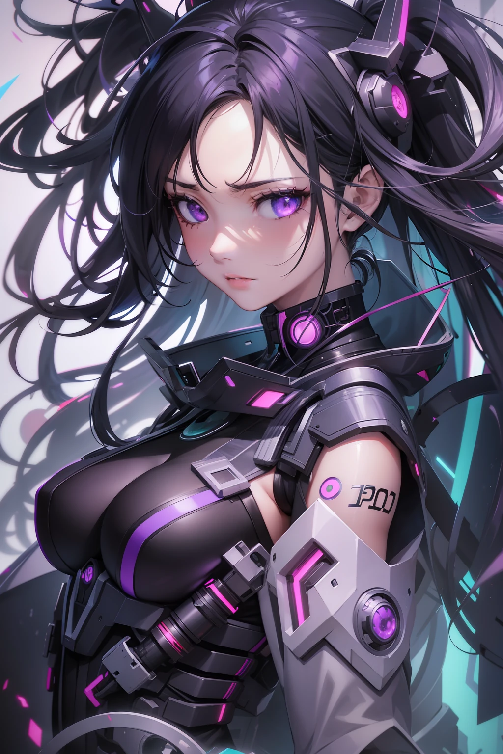 Anime girl with long black hair and purple eyes in black costume, anime style 4 k, Cyberpunk Anime Girl, female cyberpunk anime girl, jet black haired cyberpunk girl, Cyberpunk anime girl mecha, Digital Cyberpunk Anime Art, 4k anime wallpaper, anime art wallpaper 4k, anime art wallpaper 4k, anime wallpaper 4k, anime wallpaper 4 k, Anime girl with long black hair and purple eyes in blue costume, anime style 4 k, Cyberpunk Anime Girl, female cyberpunk anime girl, jet black haired cyberpunk girl, Cyberpunk anime girl mecha, anime cyberpunk art, Digital Cyberpunk Anime Art, 4k anime wallpaper, anime art wallpaper 4k, anime art wallpaper 4k, anime wallpaper 4k, Anime wallpaper 4k black long hair , girl with, Gwenpool, ratex, cleavage, Transparent, Shoulder length, hair messy, No clothes, Happy, Full body, Beautiful anime waifu style girl, hyper detailed painting, luminism, art by Carne Griffiths and Wadim Kashin concept art, 4K resolution, fractal isometrics details bioluminescence , 3d rendered, Octane Render, Intricately detailed , Cinematic, trending on artstation Isometric Centered hyperrealistic cover photo awesome full color, handdraw , gritty,Realistic oil color watercolor, Convoluted, hit definition , Cinematic,Rough sketch, bold lines, On paper, Blessed and Big Ones.