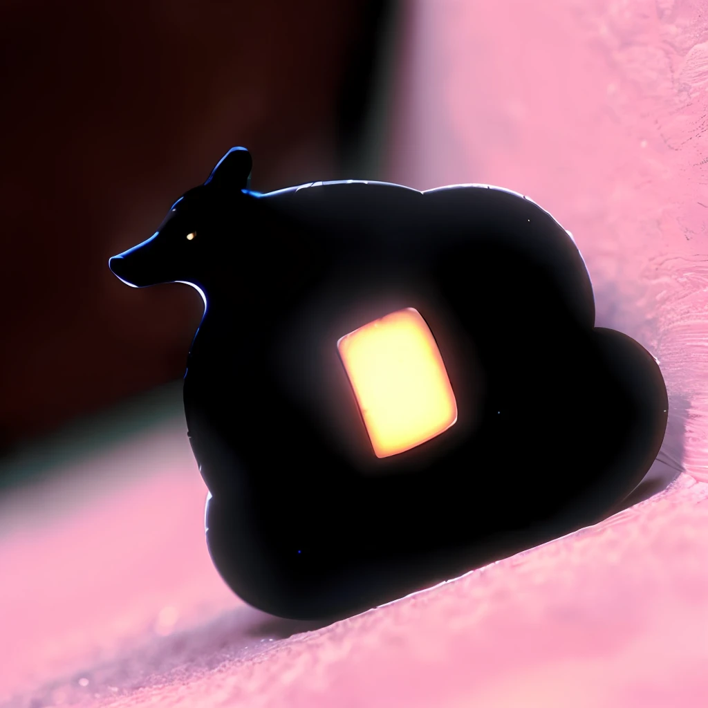 Small A