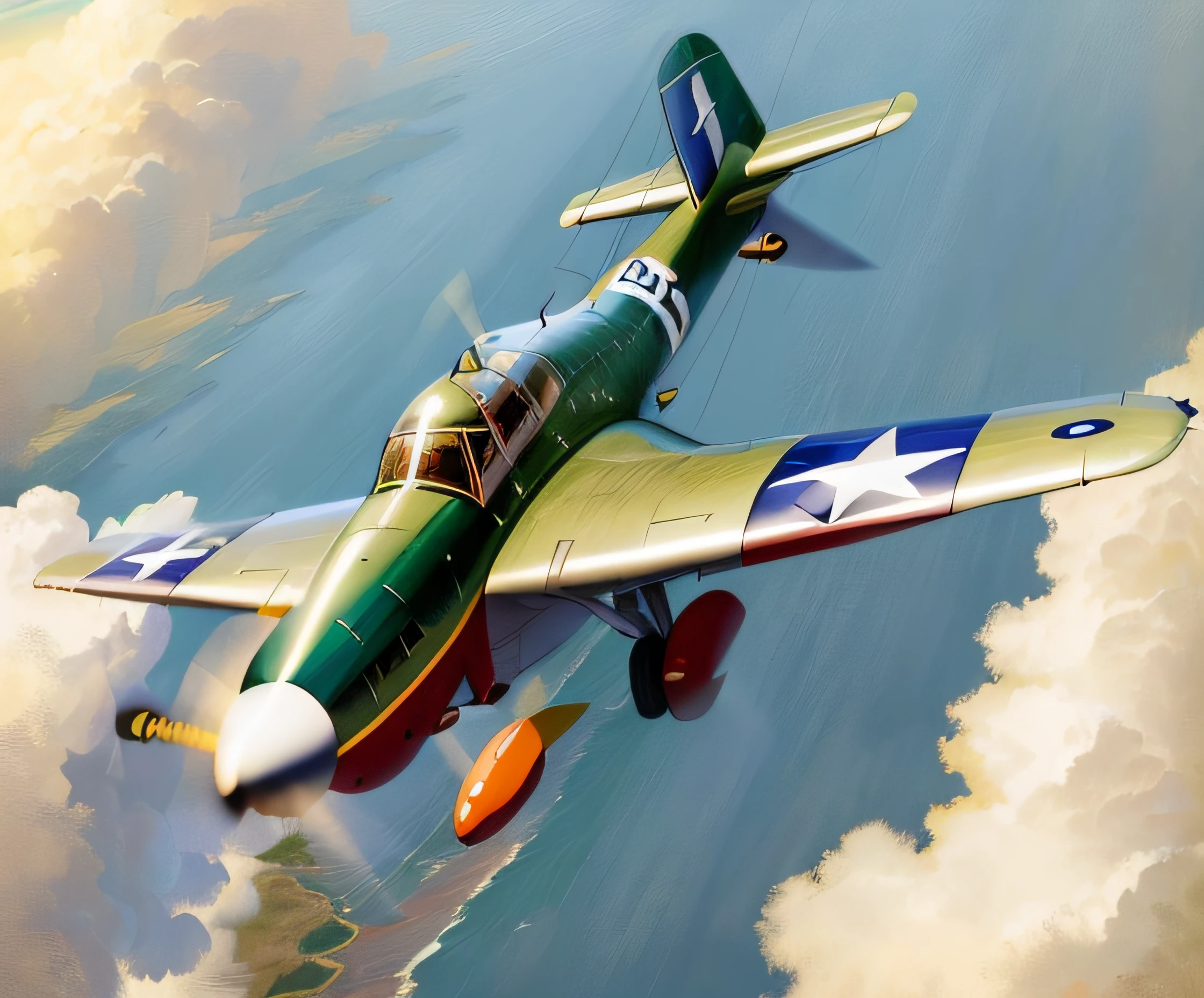 drawing of a plane with a propeller and a propeller on the wing, by Hans Fischer, by Hans Schwarz, by Hans von Bartels, by Juergen von Huendeberg, by Robert Zünd, by Henrik Weber, by Karl Pümpin, by Karl Völker, by Hans Werner Schmidt, by Oskar Lüthy
