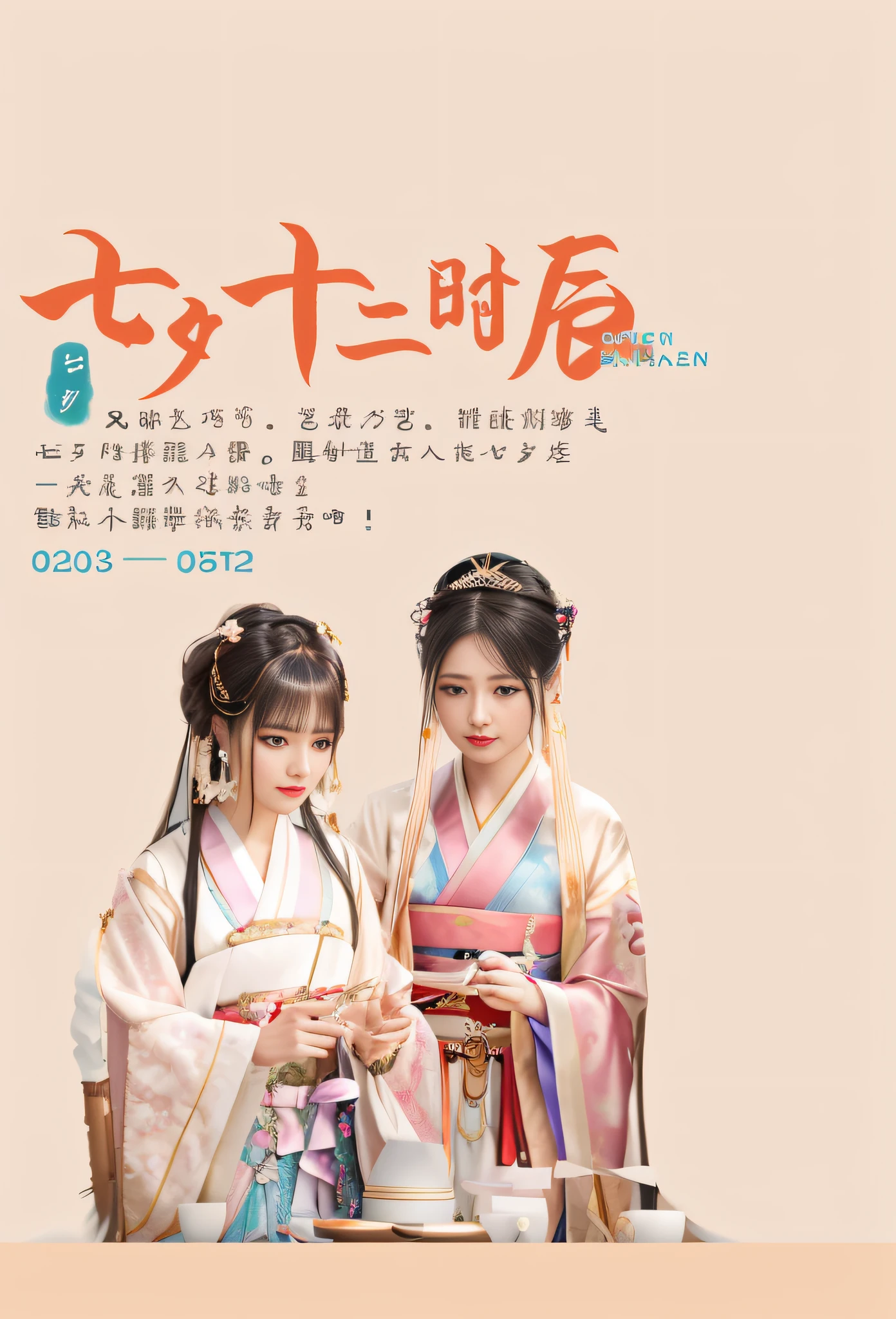 All eyes and ears,(Gorgeous costumes with rich details:1.5)Delicate hair accessories, ultra-realistic realism, 8K, super detailing, ccurate, best qualtiy