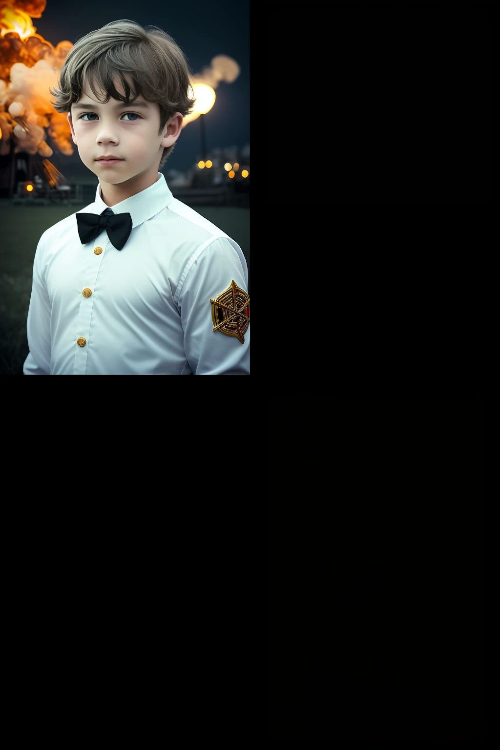 Libido boy,adolable,Handsome,12year old,period costume