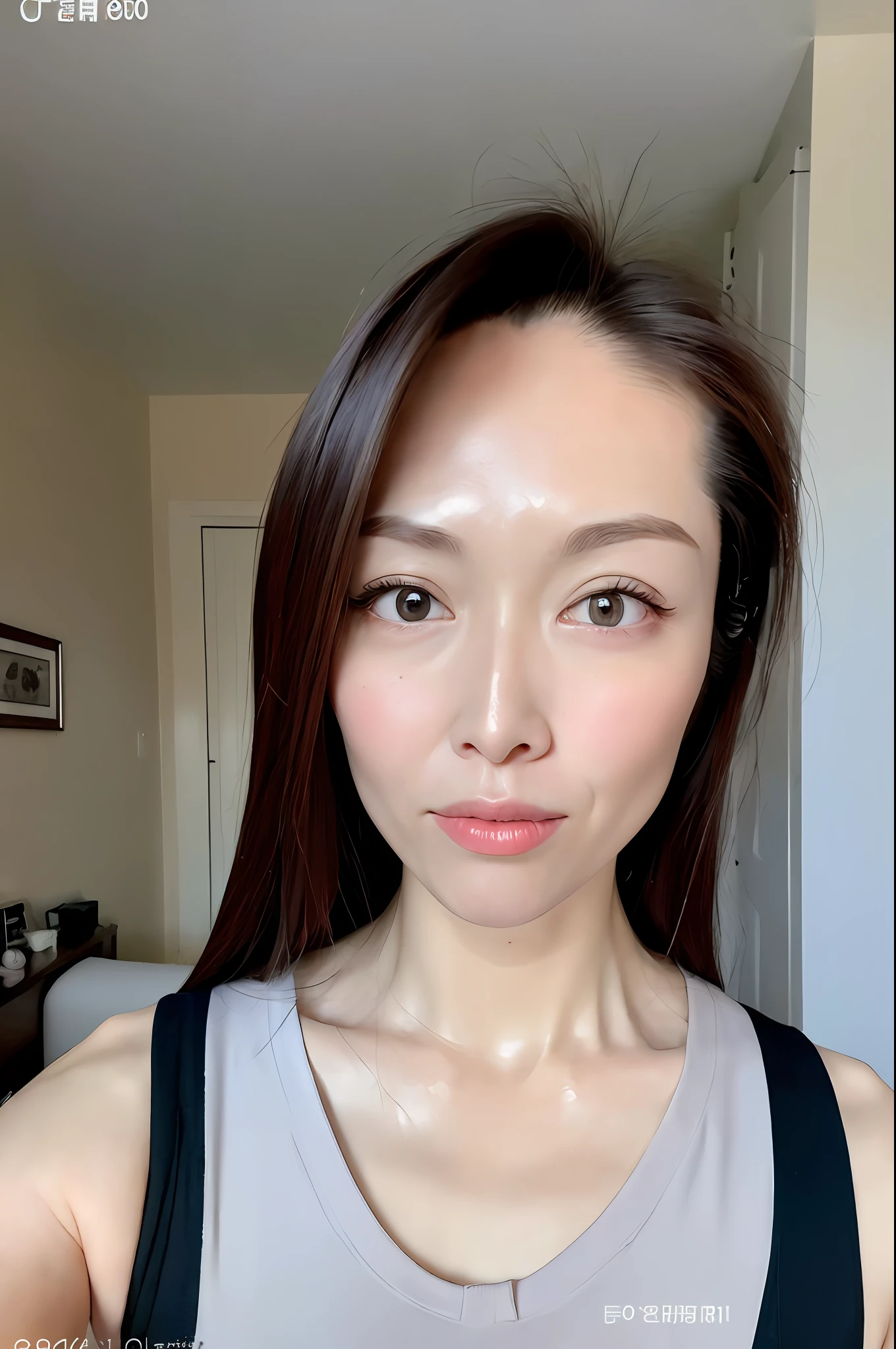 (8k, RAW photo, best quality, masterpiece:1.2), (realistic, photo-realistic:1.37), ultra-detailed,(detailed beautiful girl:1.4),young face,pure face,full lips,pouting,
1girl,sheer black maid,high detail :0.8,