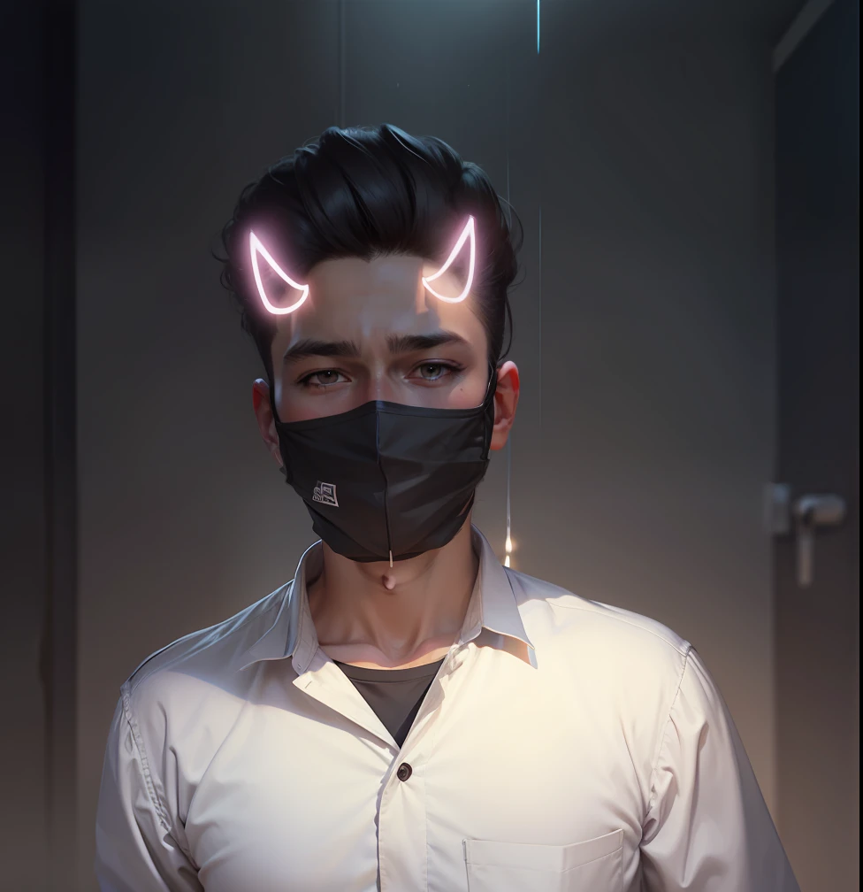 Change background