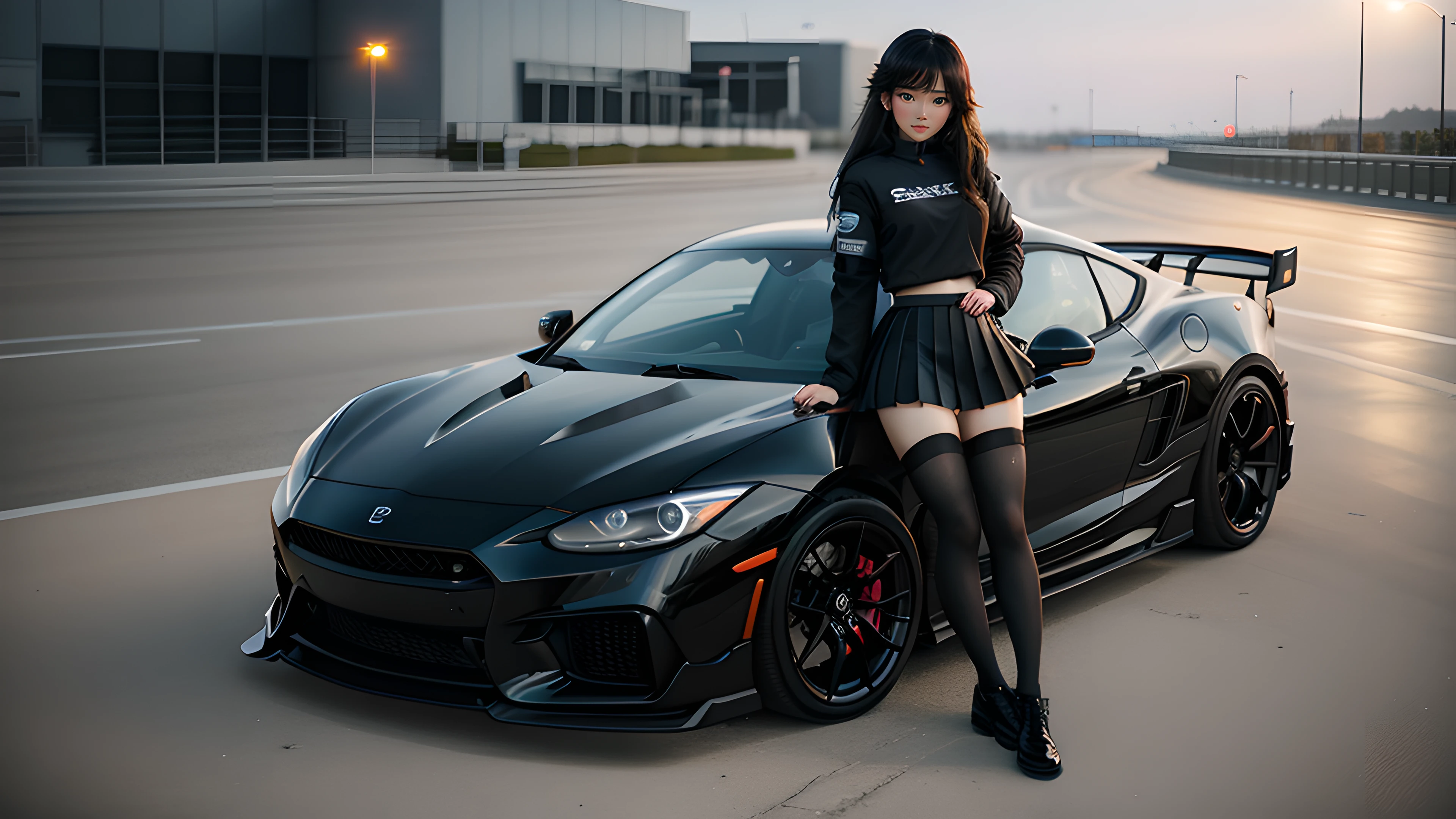 beatiful face