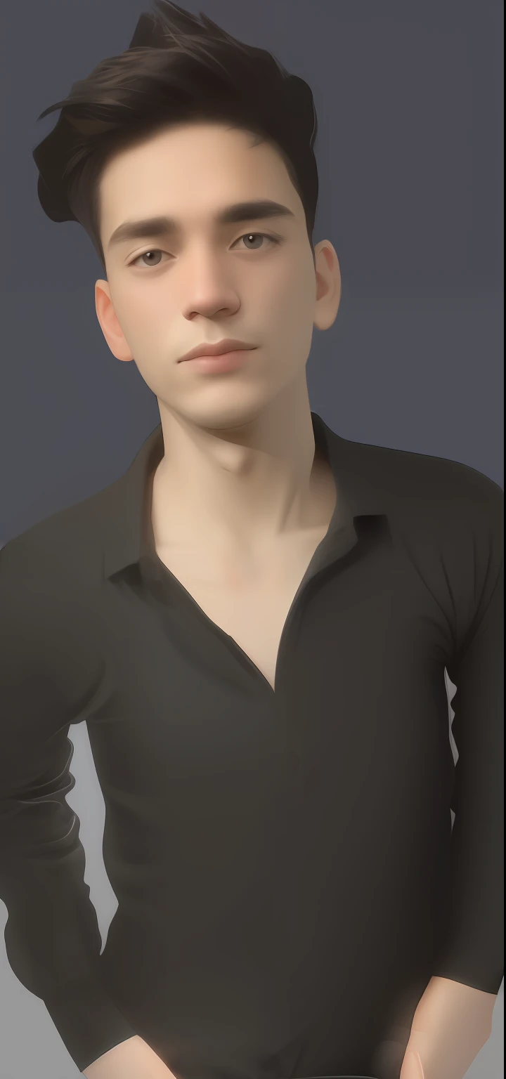 Change background
