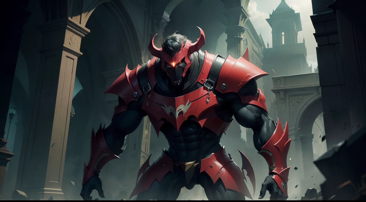 drak