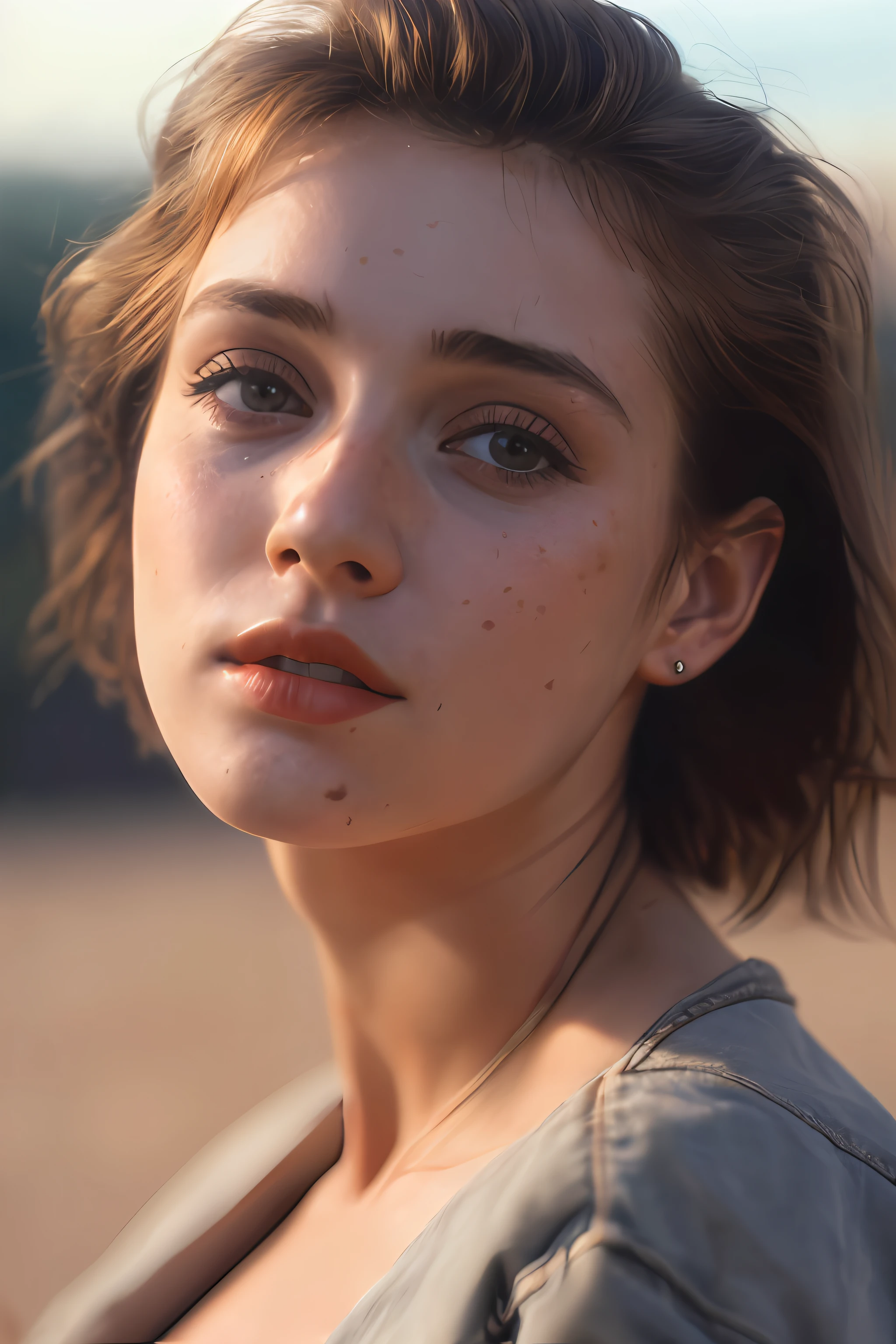 (Close-up, fotografia editorial de uma mulher de 21 anos), (Rosto altamente detalhado:1.4) (sorrir:0.7) (fundo dentro escuro, Moody, estudo privado:1.3) Pov, Directed by: Lee Jeffries, Nikon D850 |, filme fotografia de stock ,4 Kodak Portra 400 ,camera f1.6 lentes ,cores ricas ,hyper realistic ,textura realista, dramatic lighting , cinestill 800,