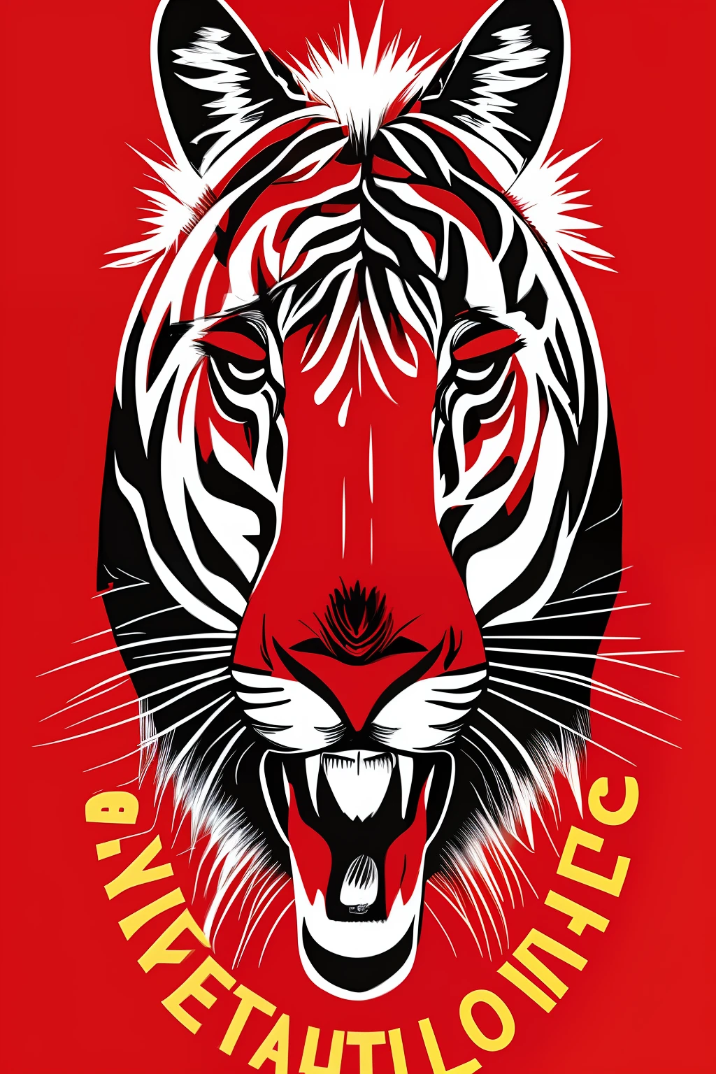 Zebra vestindo camiseta de futebol, arte vetorial, arte para camiseta