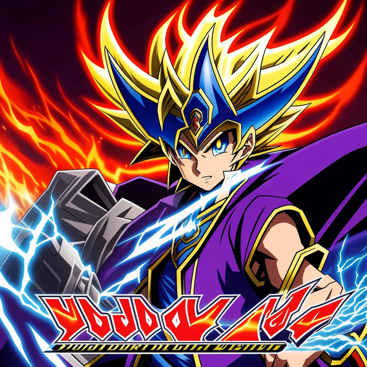 Yugioh