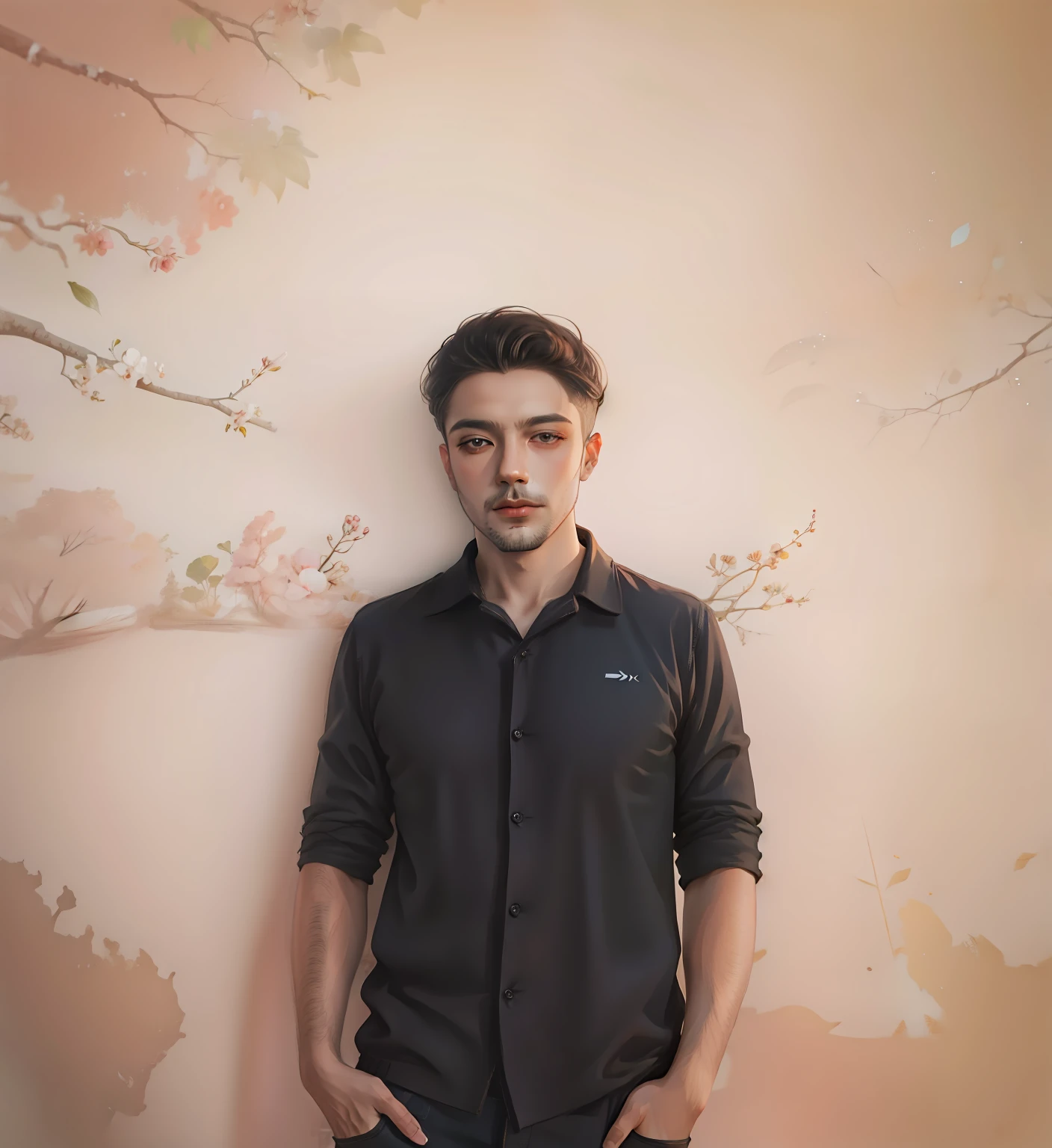 Change