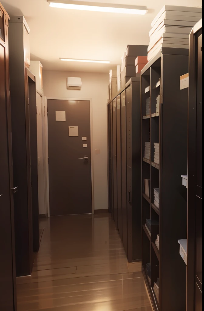 archive