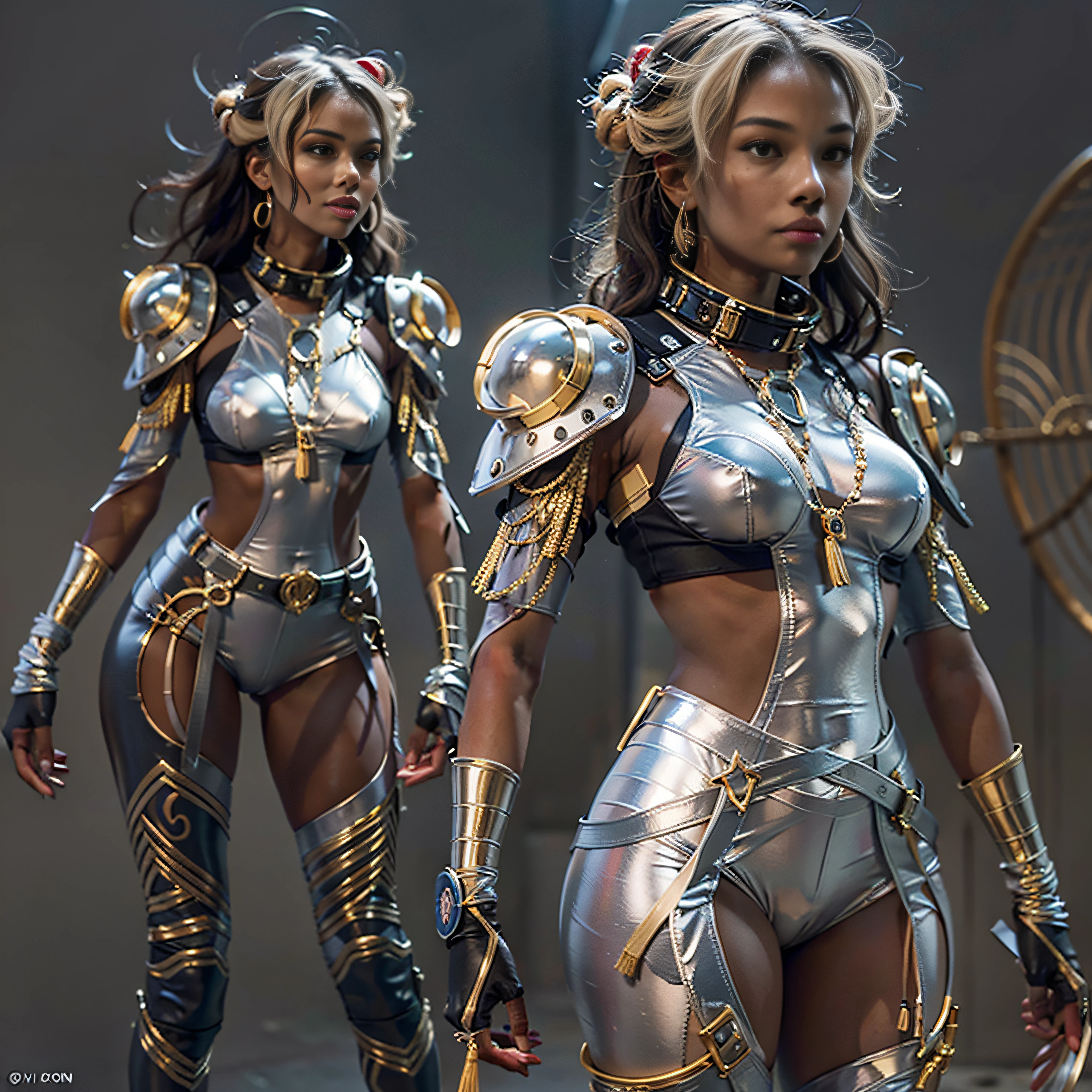 Galaxy female The Manned Maneuvering Unit (MMU) outfits astronaut suit girl propulsion jet-pack missile outdoor UNITED STATES Flag Goddess Conceptual contre-jours onyx Star Sun space Station Port War Will-o'-the-wisp "African" Deep Ship Pilots "Heavy metal" Devastating cyberpunk mature athlètes "Luis Royo" dazzling Admiral slow-motion marchants Marshall richly decorated Cosplay Royale native Queen "Zoë Saldana" women "Nichelle Nichols" cow-girl "Annika Hansen" sundrop ultra_Sharpness intricate ultra pro-photorealists optimal quality perfection details Accuracy reflexes ultra highRes max volumetric graduate netteté improved Octane_render number_rendues UHD XT3 32K DSLR HDR unrealengine5 saturate ombres analogique 3dcg corps symmetrical athlète clean skin tanned hairstyles epic face cheekbones effects embarrassed redderer indigos eyeliner beautiful eyes sapphires dark pupils black brown retina lazulis iris turquoises mouth open teeth obvious smiles fringes ecstatic floating jacket quirky fixed eccentric cape levitating shoulders-off shirt lace clavicles white papillotes embroidered breasts points satin corsait sundrop thick felther felt skirt matching spinels loose swinging navel waist revealing belts-Chastity heart padlock Gold decorated silver agate pubis scarlet pubis-hairy silks garters snaps thighs legs boots stainless steel gothic thick onyx magic rubis invoques incandescentes CGSCOSITY floraison invoke monster background équirectangulaire 360 Cristallines fregate hearth Micro Recorder flash (EOS R6 135mm 1/1250s f/2.8 ISO400) pistol-Phaser shoot phaser Mechanic Canon-ion Borg opale mannequins Seven-of-Nine dramatic straight dressed armor heavy chrome metallic flat sensor Luminescence rune lava bands antenna engravings Tourmaline glyph plasma fathoms brass copper fullbodye astronault chef-d' Michelangelo armoirie earth navy tattoo "Bruce Weber" nsfw varied multi etc.