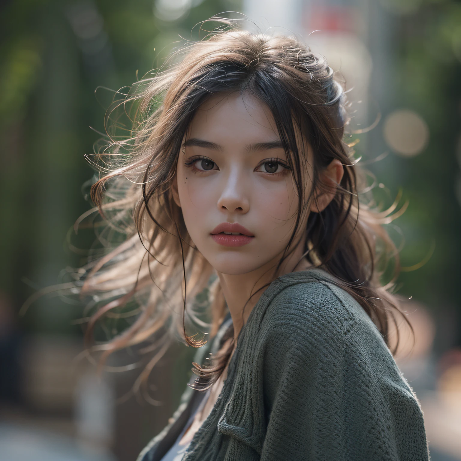 1 girl, depth of field, first-person view, f/1.8, 135mm, Nikon, UHD, retina, masterpiece, ccurate, anatomically correct, textured skin, super detail, high details, high quality, best quality, highres, 1080P, HD, 4K, 8k, nipple, pasties