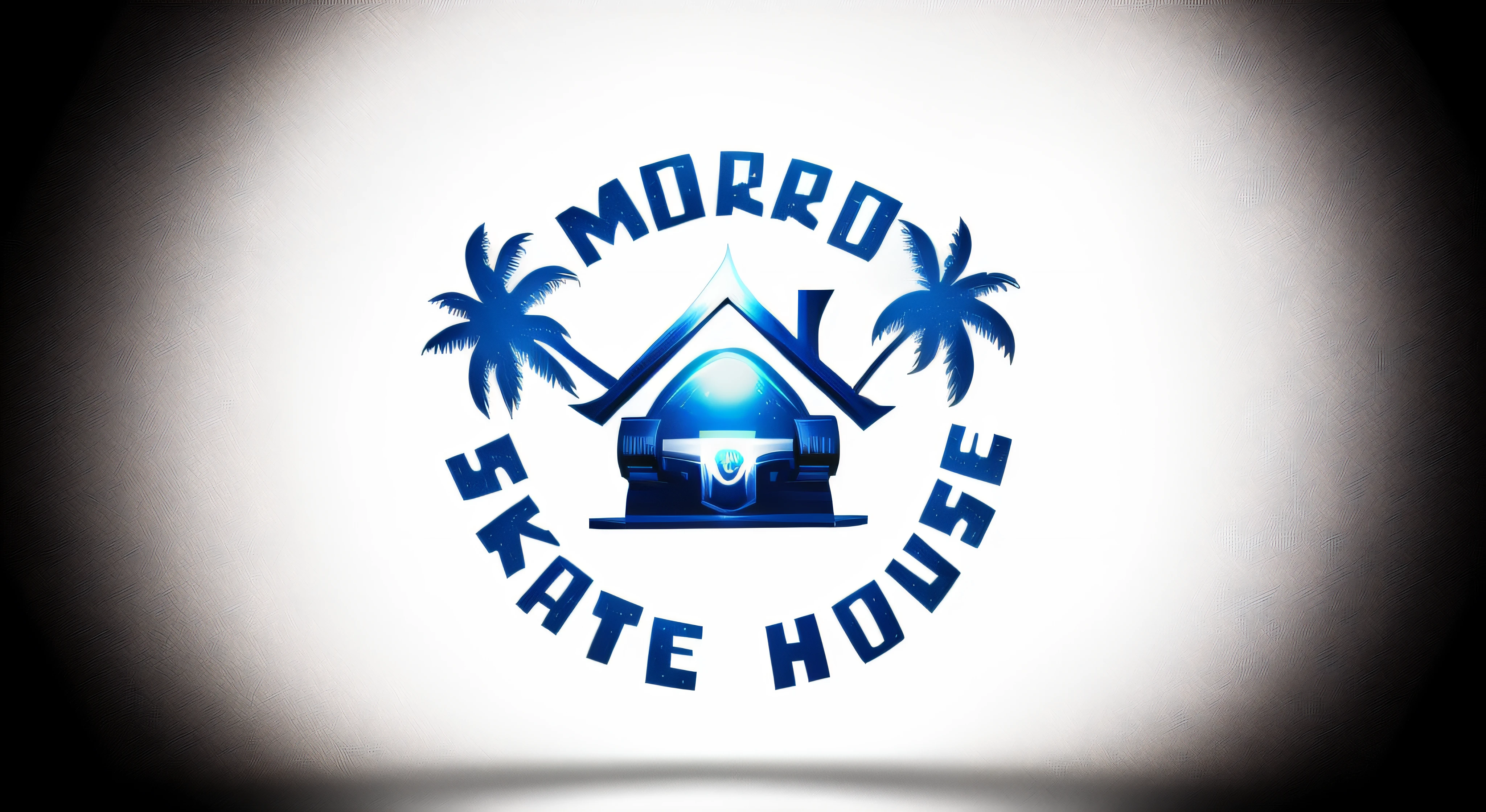 logotipo com background branco (manter logo intacta)