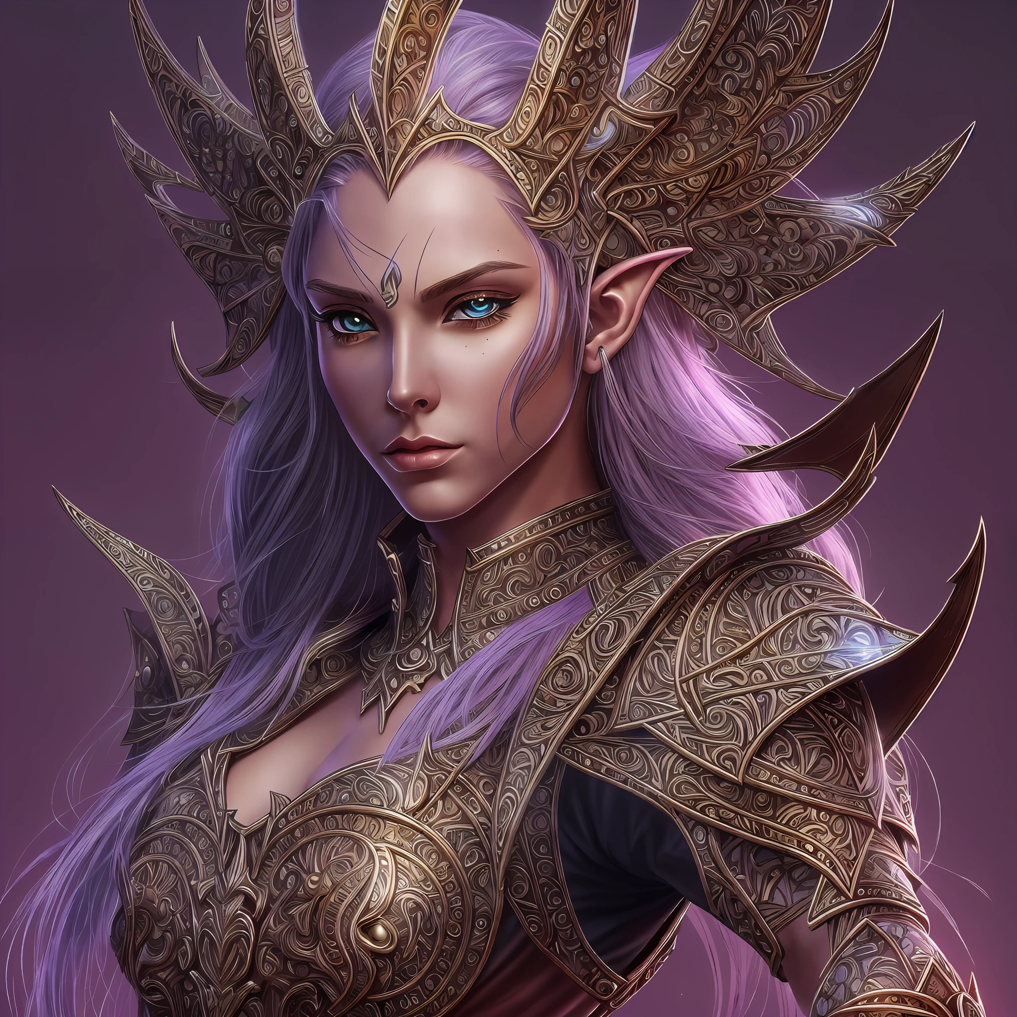 high details, best quality, 8k, [ultra detailed], masterpiece, best quality, (extremely detailed), dynamic angle, ultra wide shot, RAW, photorealistic, fantasy art, dnd art, rpg art, realistic art, a wide angle picture of an epic female elf, arcane warrior, warrior of magic, fighter of the arcana, full body, [[anatomically correct]] full body (1.5 intricate details, Masterpiece, best quality) casting a spell (1.5 intricate details, Masterpiece, best quality), casting an epic spell, [colorful magical sigils in the air],[ colorful arcane markings floating] (1.6 intricate details, Masterpiece, best quality) holding an [epic magical sword] (1.5 intricate details, Masterpiece, best quality) holding epic [magical sword glowing in red light] (1.5 intricate details, Masterpiece, best quality). in fantasy urban street (1.5 intricate details, Masterpiece, best quality), a female beautiful epic elf wearing elven leather armor (1.4 intricate details, Masterpiece, best quality), high heeled leather boots, ultra detailed face,  thick hair, long hair, dynamic hair, fair skin intense eyes, fantasy city background (intense details), sun light, backlight, depth of field (1.4 intricate details, Masterpiece, best quality), dynamic angle, (1.4 intricate details, Masterpiece, best quality) 3D rendering, high details, best quality, highres, ultra wide angle