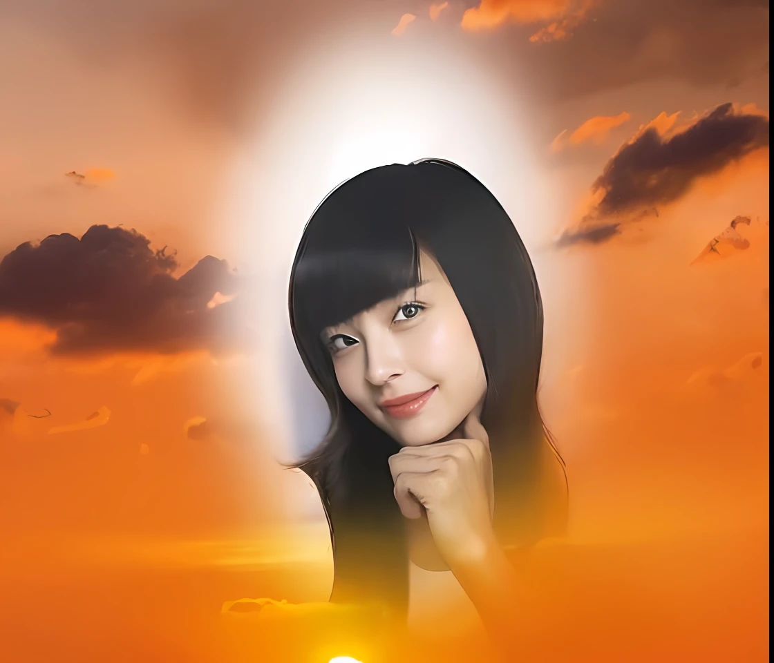 ((Best Quality, 8K, Masterpiece: 1.3)), 1girl, Slim Abs Beauty: 1.3, (Hairstyle Casual, Big Breasts: 1.2), Dress: 1.1, Super Fine Face, Delicate Eyes, Double Eyelids, Smile, Home