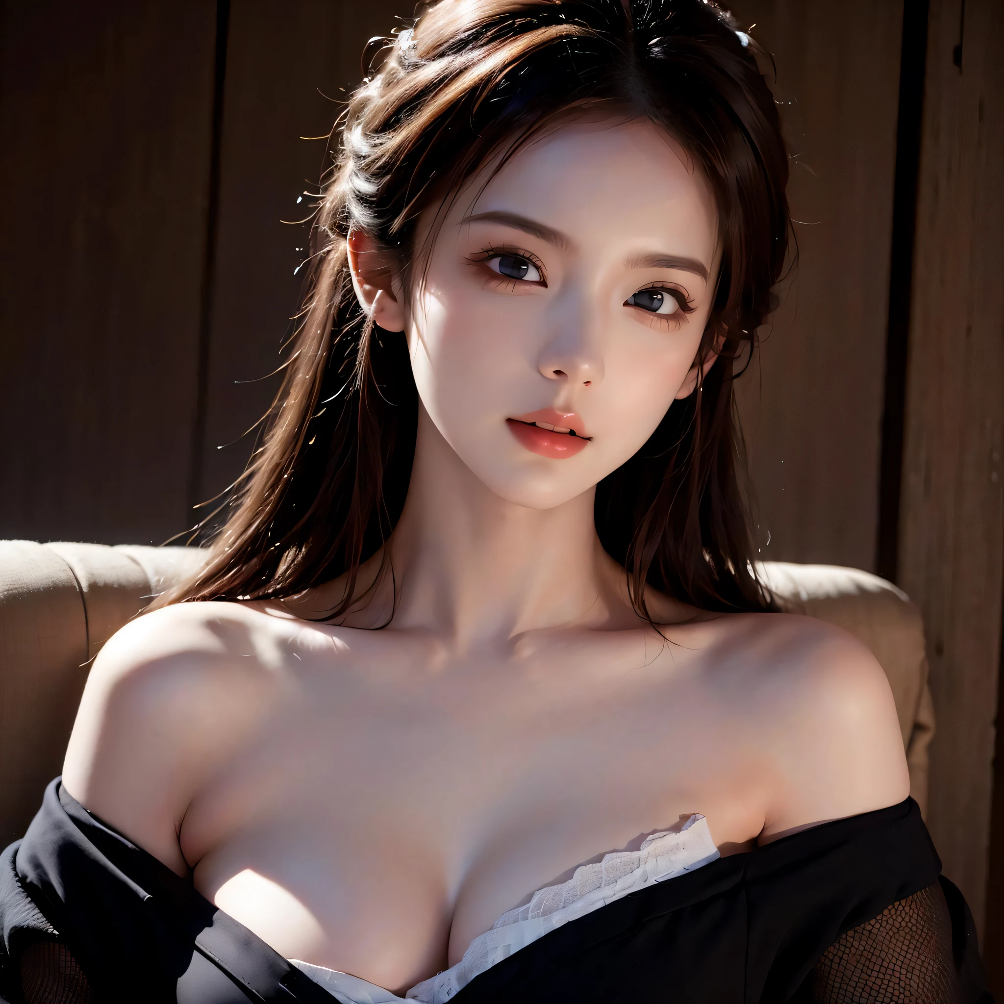 bright backlight,medium breasts,super high resolution,best quality,Photos,4k,(Realistic:1.2),1girl,