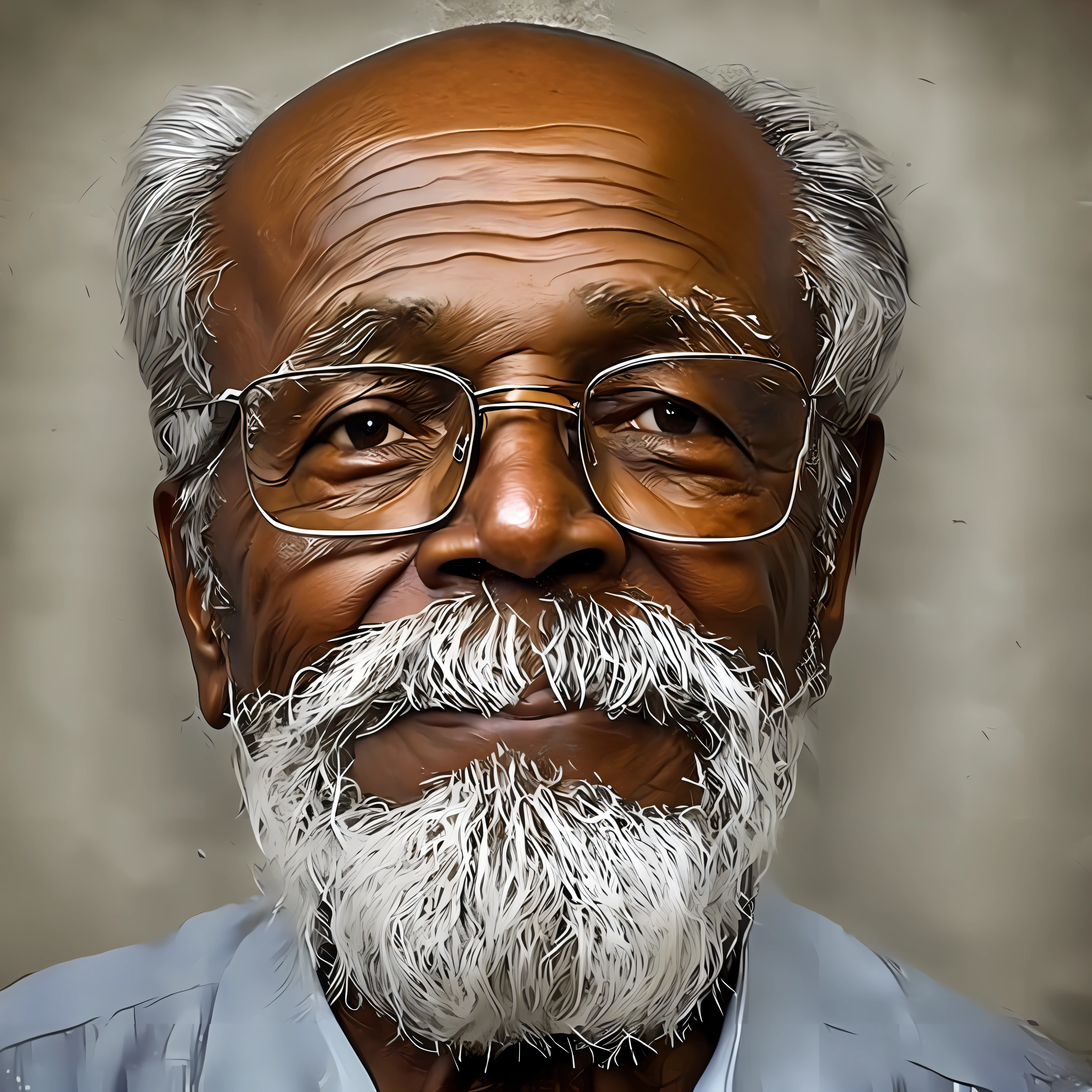 Old 60 years old