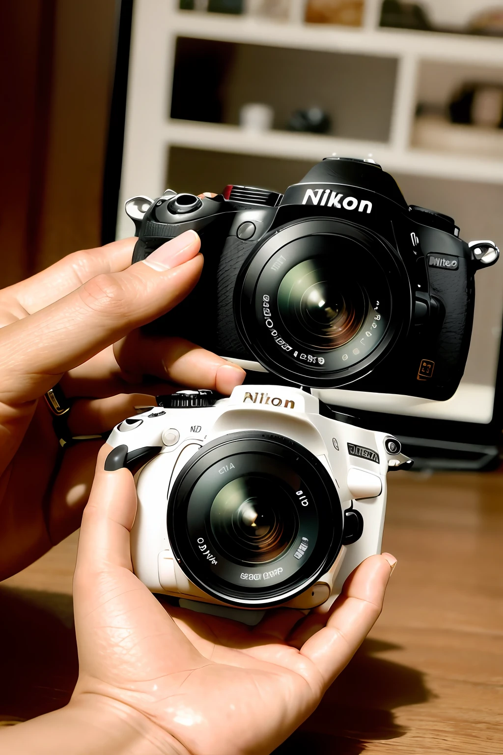Camera Nikon