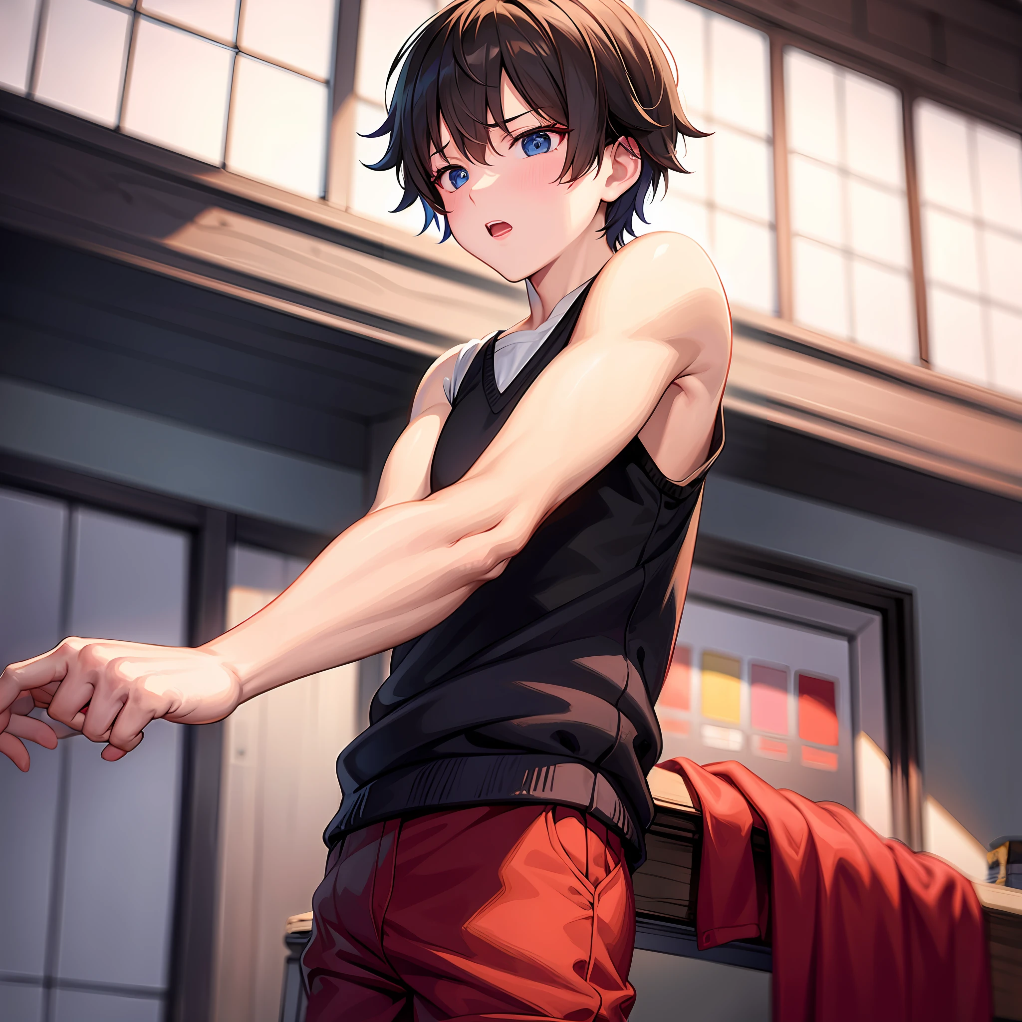 Boy