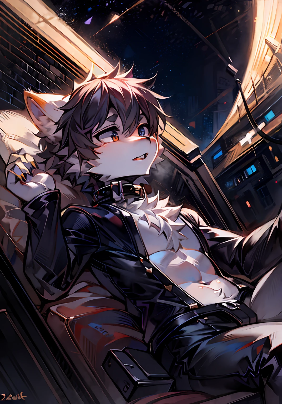 Collar