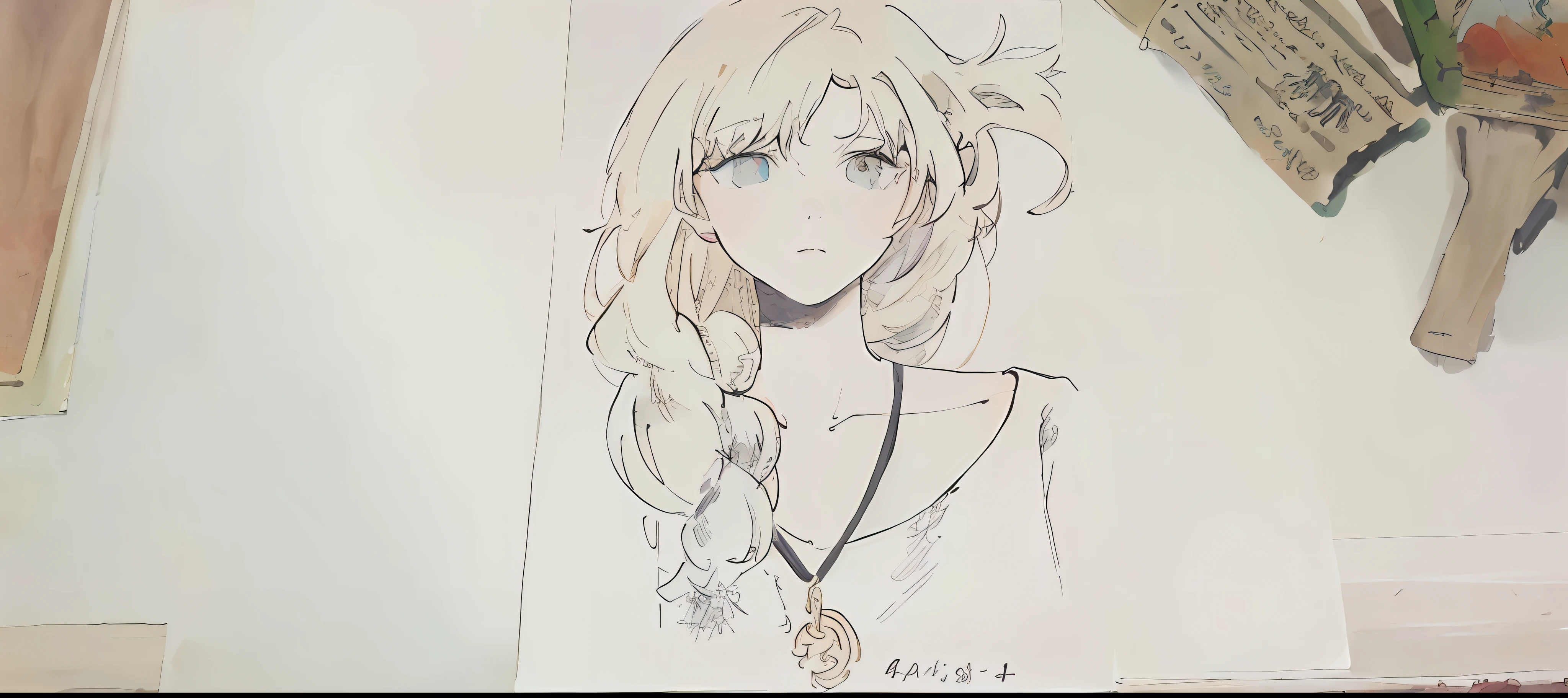 masterpiece, best quality, an extremely delicate and beautiful girl,an extremely delicate and beautiful, world masterpiece theater, ultra-detailed, highly detailed, best quality, blonde hair, highres, extremely detailed,1girl, best quality, illustration, looking at viewer, impasto, canvas, oil painting, realistic, realist ,real,