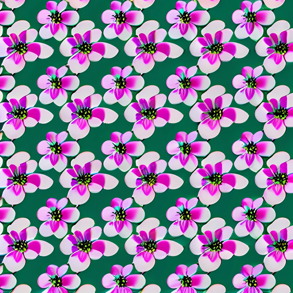 flowers pattern wallpaper pattern